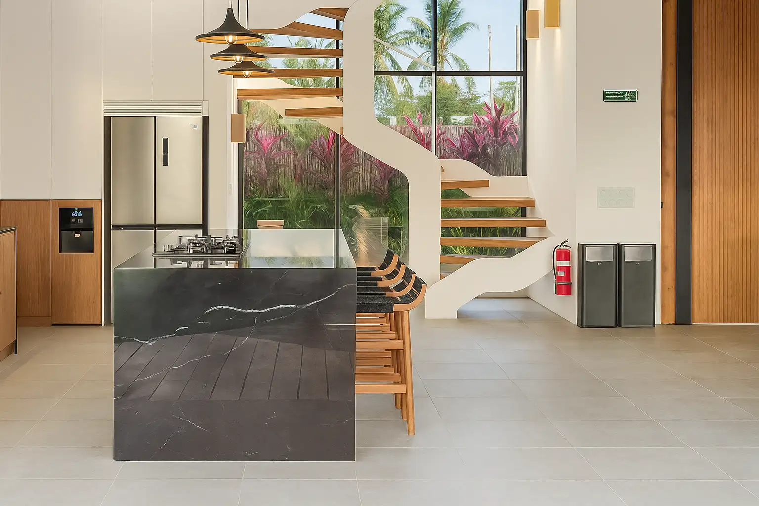 Villa 540m² in Indonesia, Ubud. Priced at 1150000$ rent photo-21