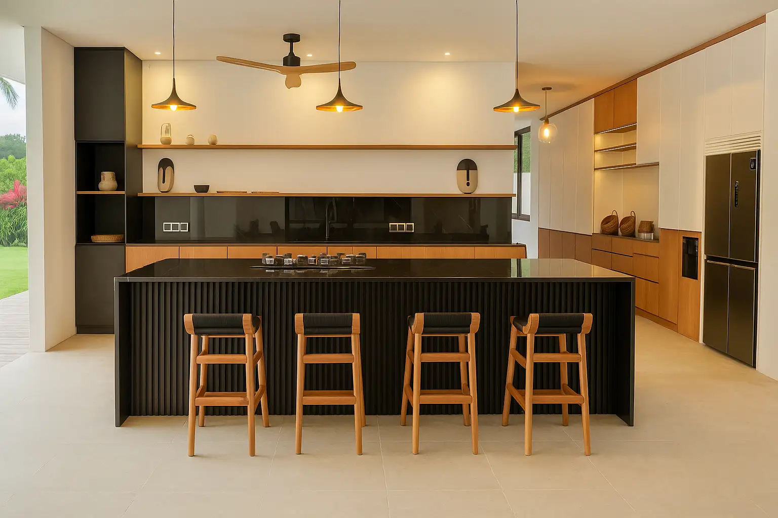 Villa 540m² in Indonesia, Ubud. Priced at 1150000$ rent photo-23
