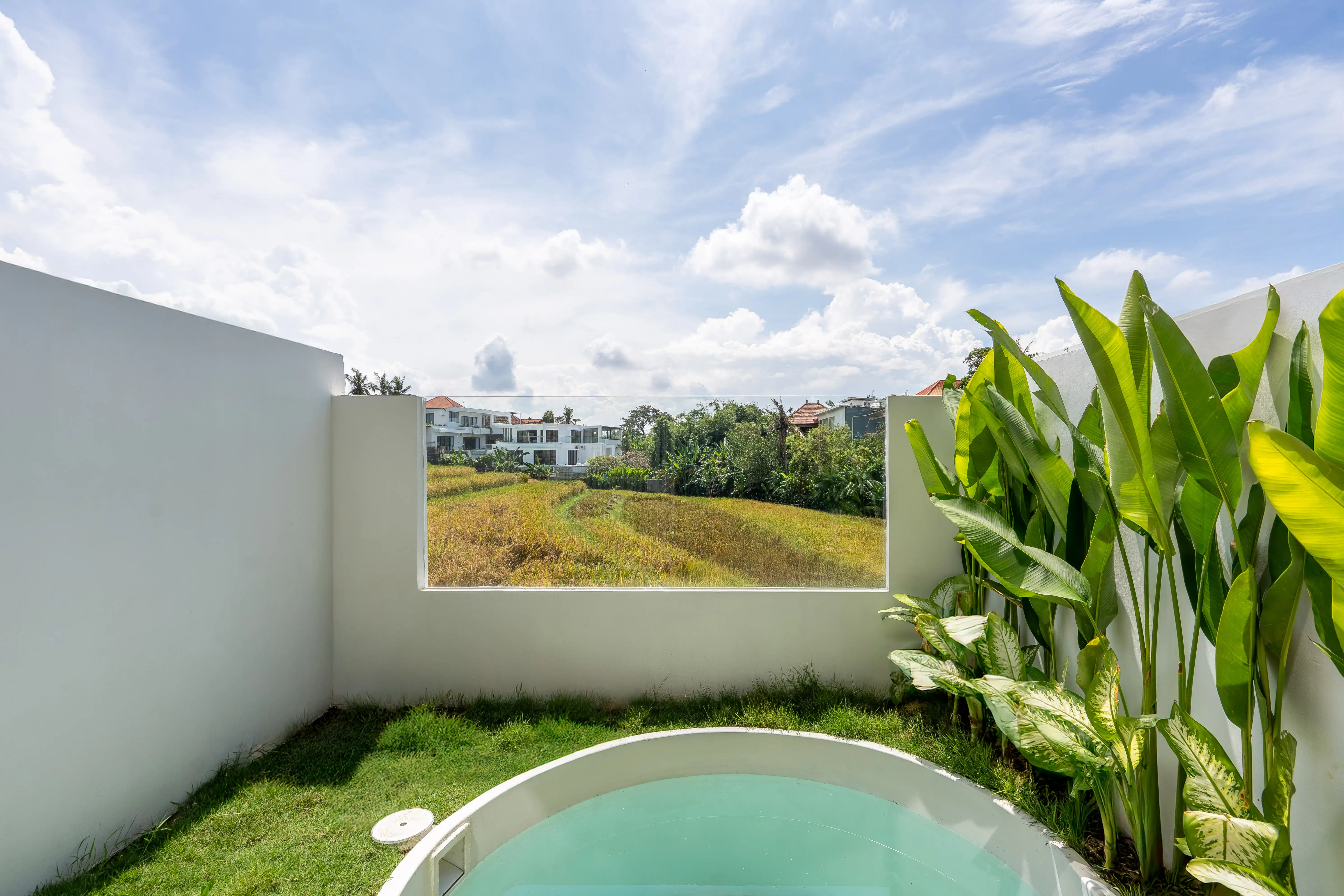 Villa 38m² in Indonesia, Canggu. Priced at 85000$ rent photo-1