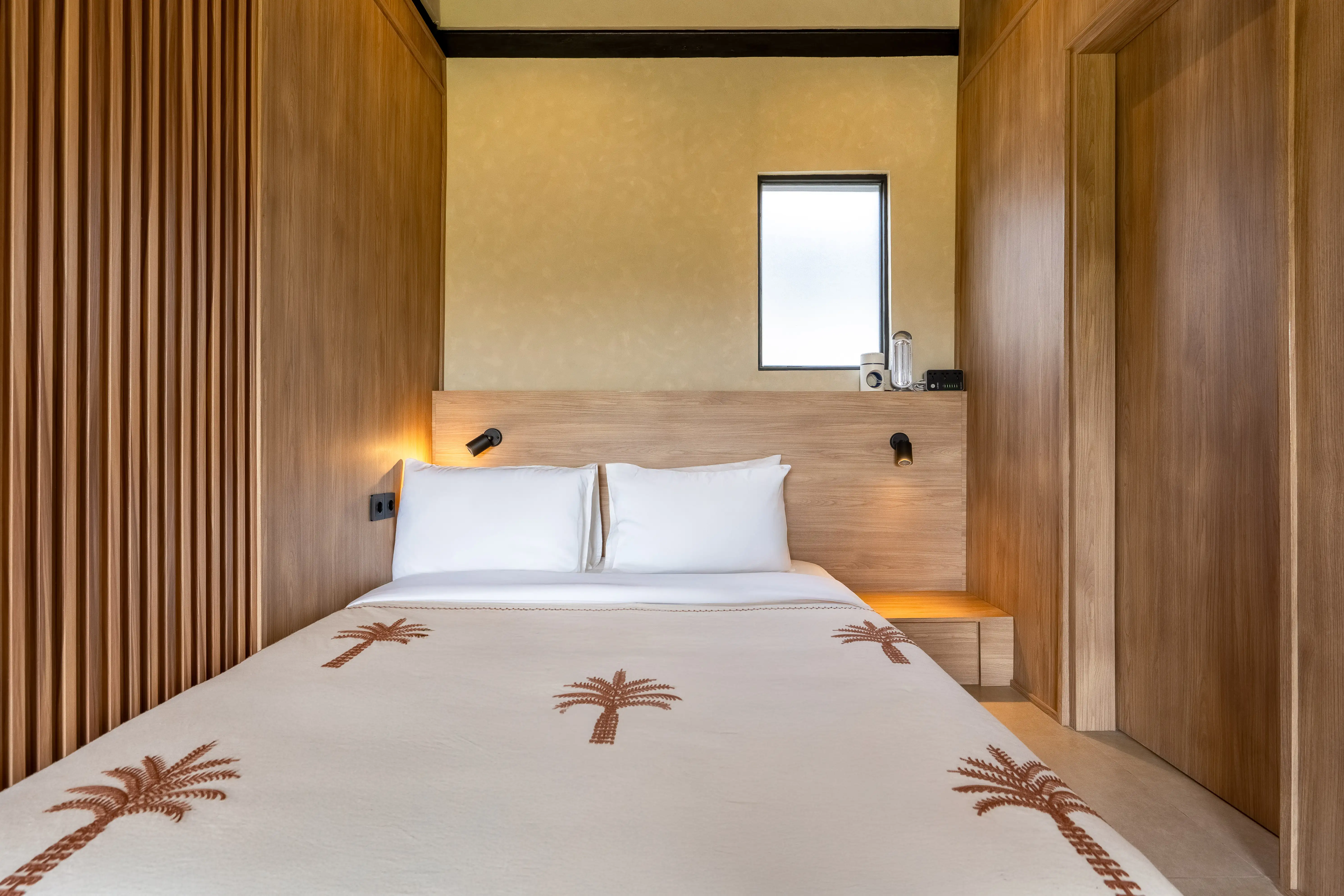 Villa 38m² in Indonesia, Canggu. Priced at 85000$ rent photo-2