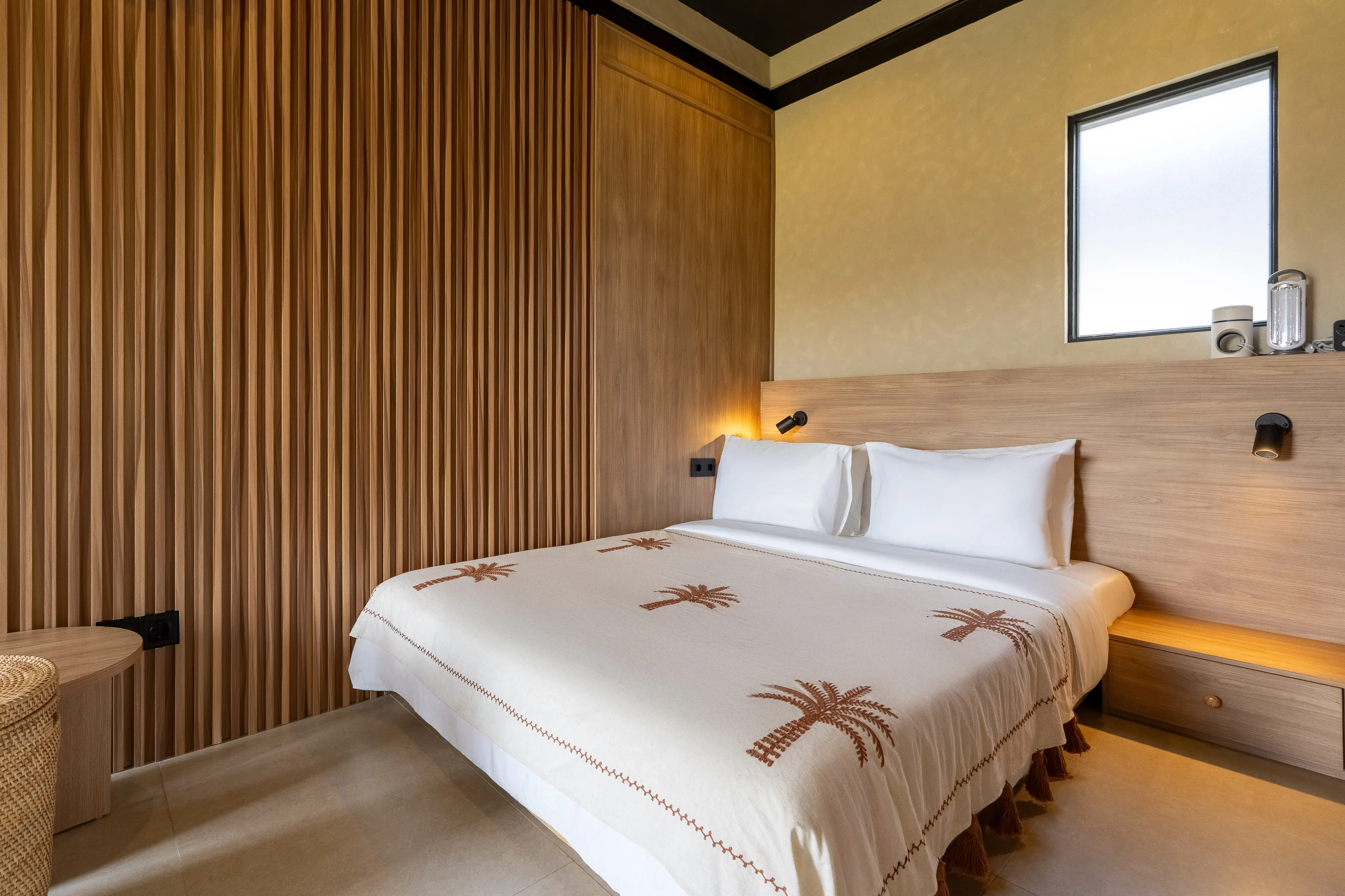 Villa 38m² in Indonesia, Canggu. Priced at 85000$ rent photo-3