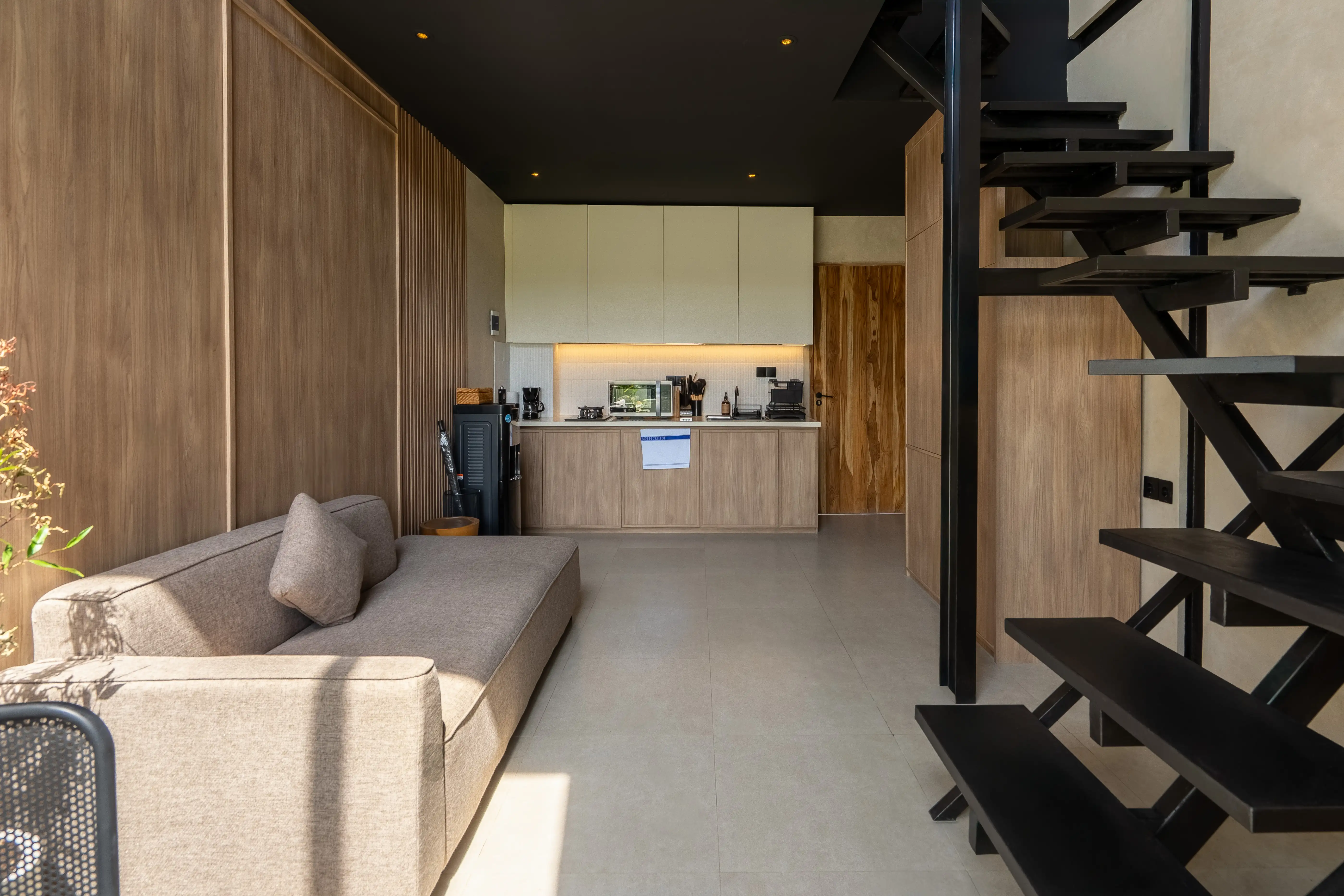 Villa 38m² in Indonesia, Canggu. Priced at 85000$ rent photo-9
