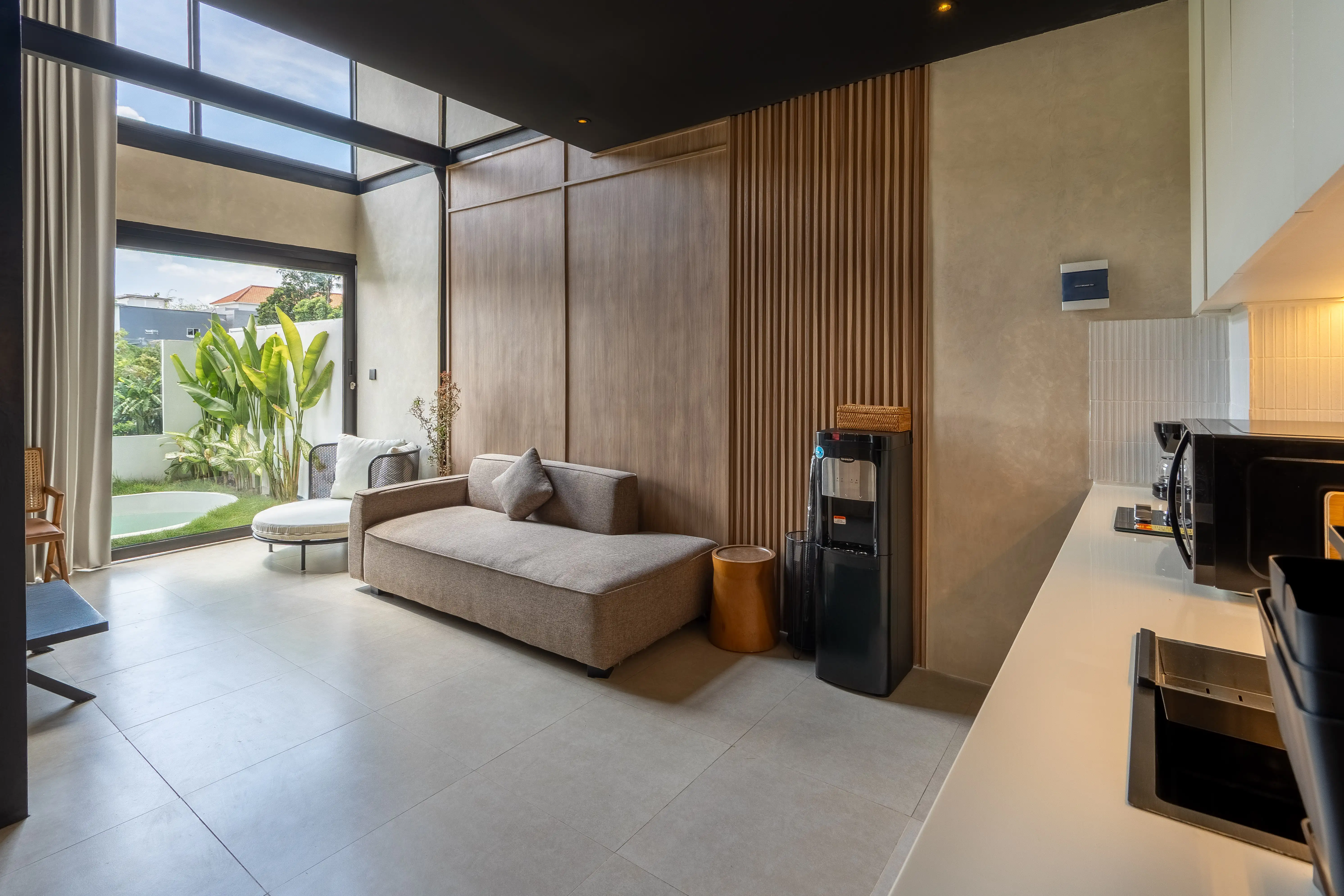 Villa 38m² in Indonesia, Canggu. Priced at 85000$ rent photo-13