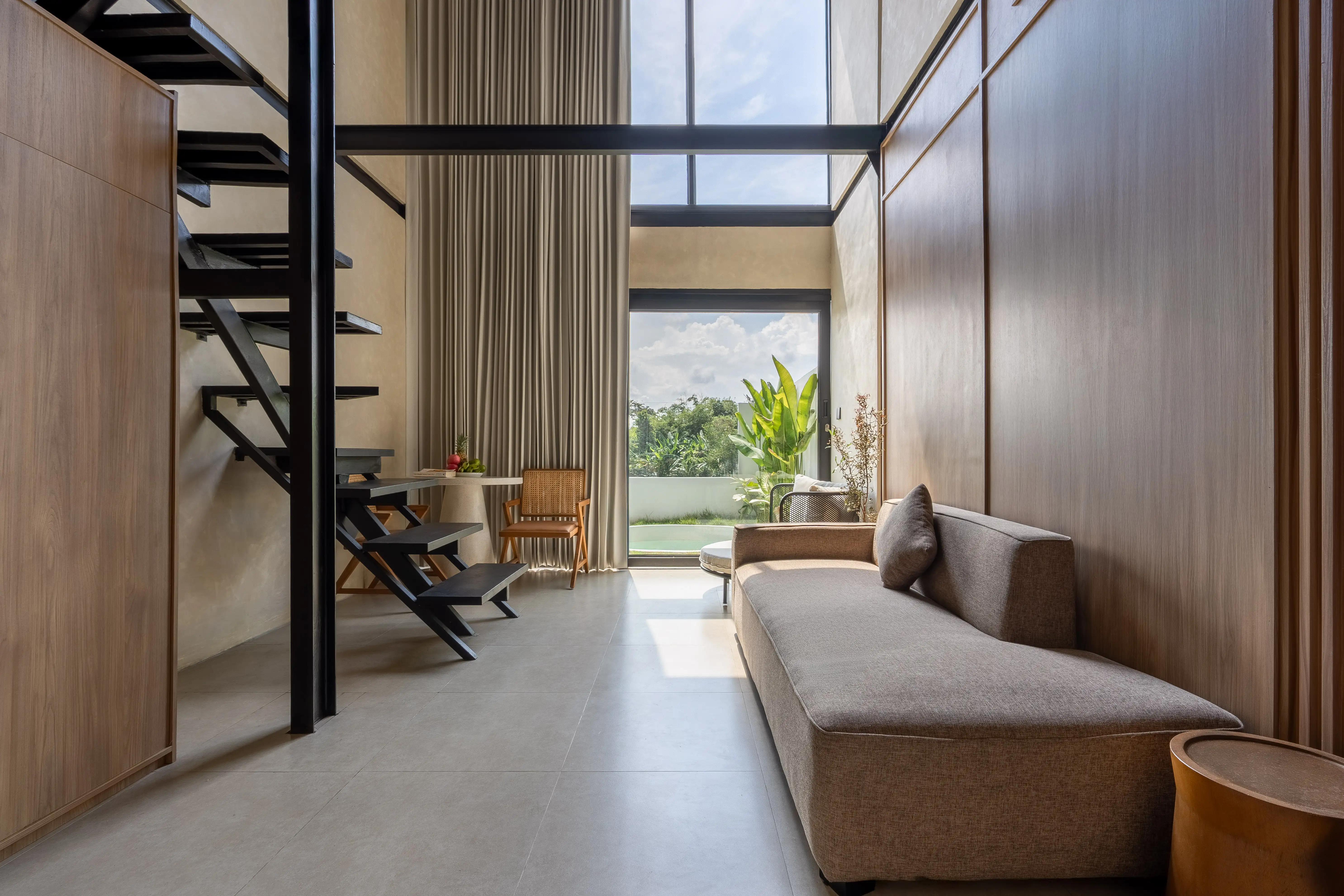 Villa 38m² in Indonesia, Canggu. Priced at 85000$ rent photo-15