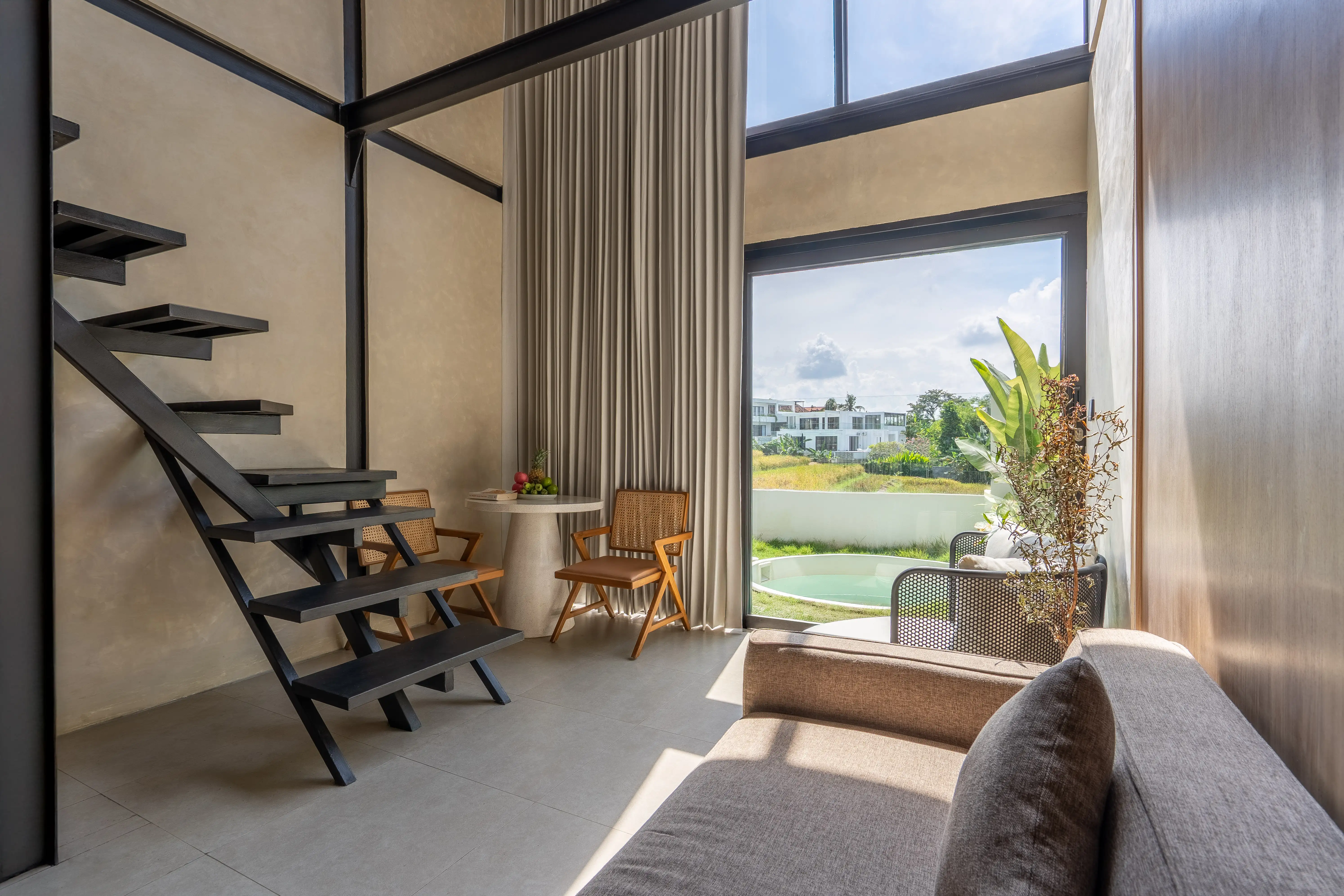 Villa 38m² in Indonesia, Canggu. Priced at 85000$ rent photo-16