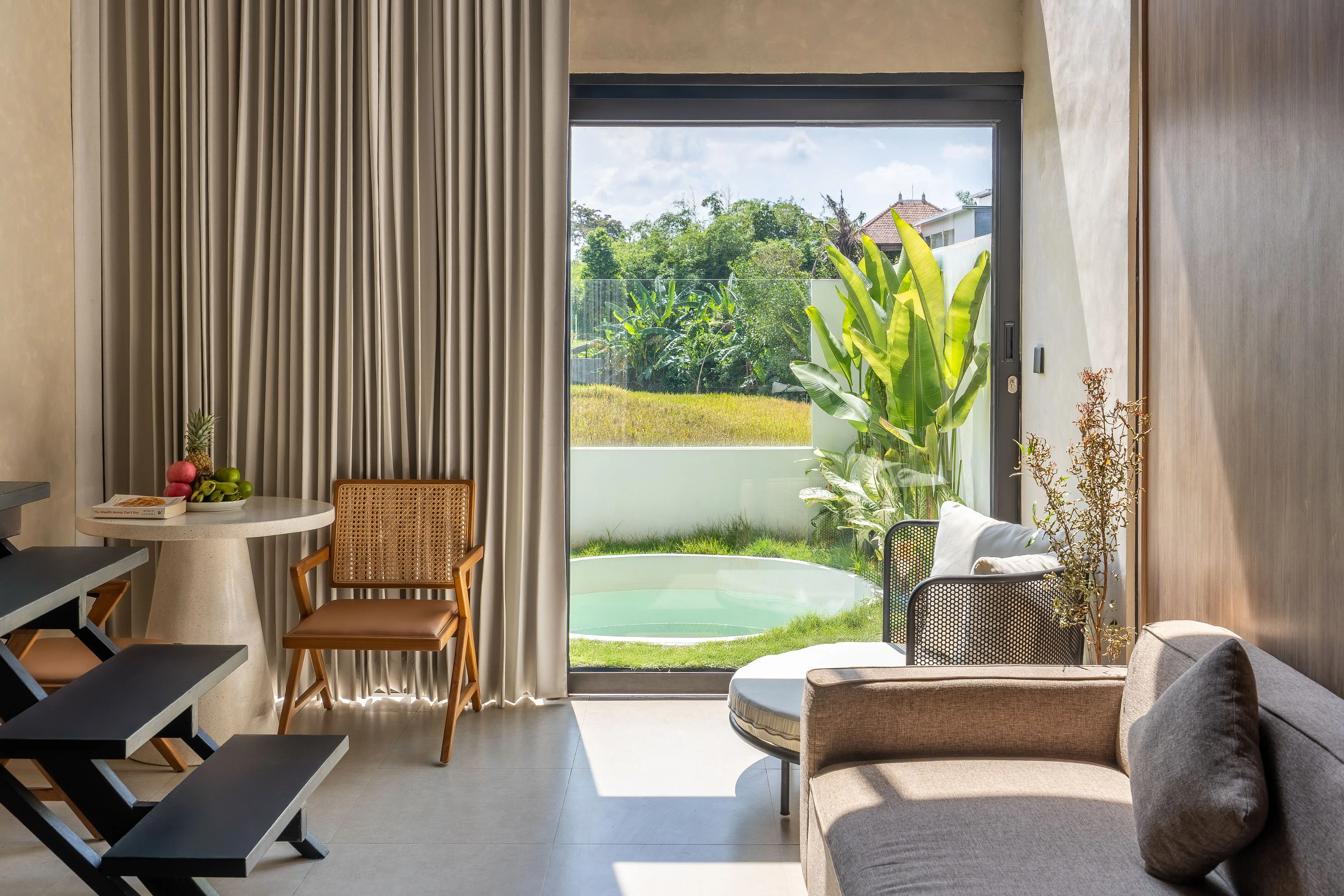 Villa 38m² in Indonesia, Canggu. Priced at 85000$ rent photo-20