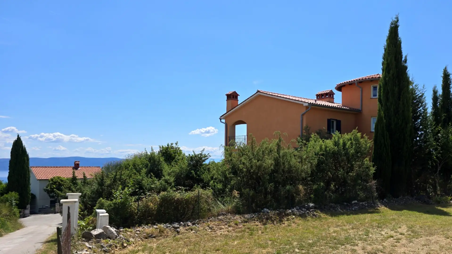 Villa 300m² in Croatia, Labin. Priced at 520000€ rent photo-1