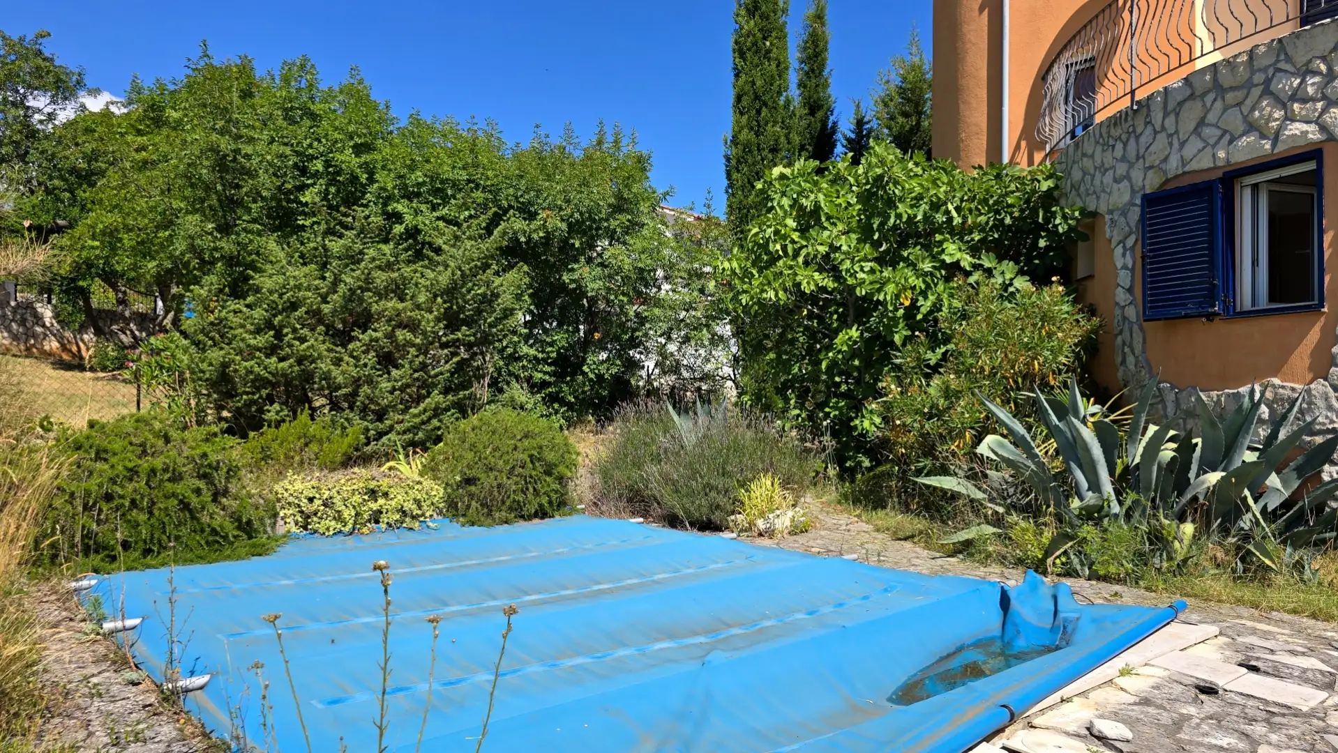 Villa 300m² in Croatia, Labin. Priced at 520000€ rent photo-3