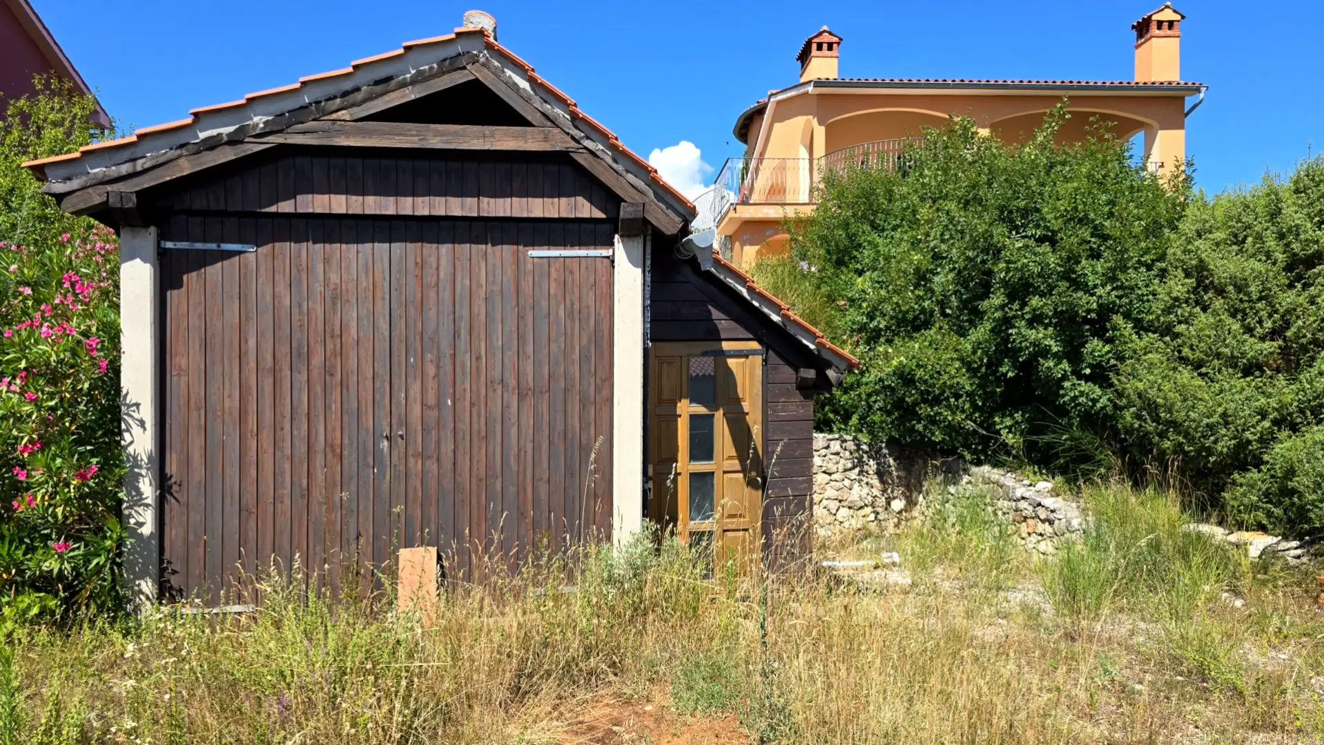Villa 300m² in Croatia, Labin. Priced at 520000€ rent photo-12