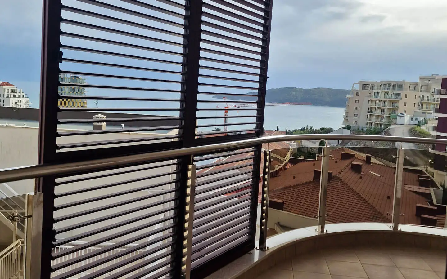 Flat 93m² in Montenegro, Budva. Priced at 306900€ rent photo-5
