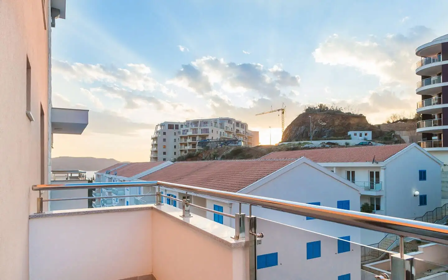 Flat 93m² in Montenegro, Budva. Priced at 306900€ rent photo-6