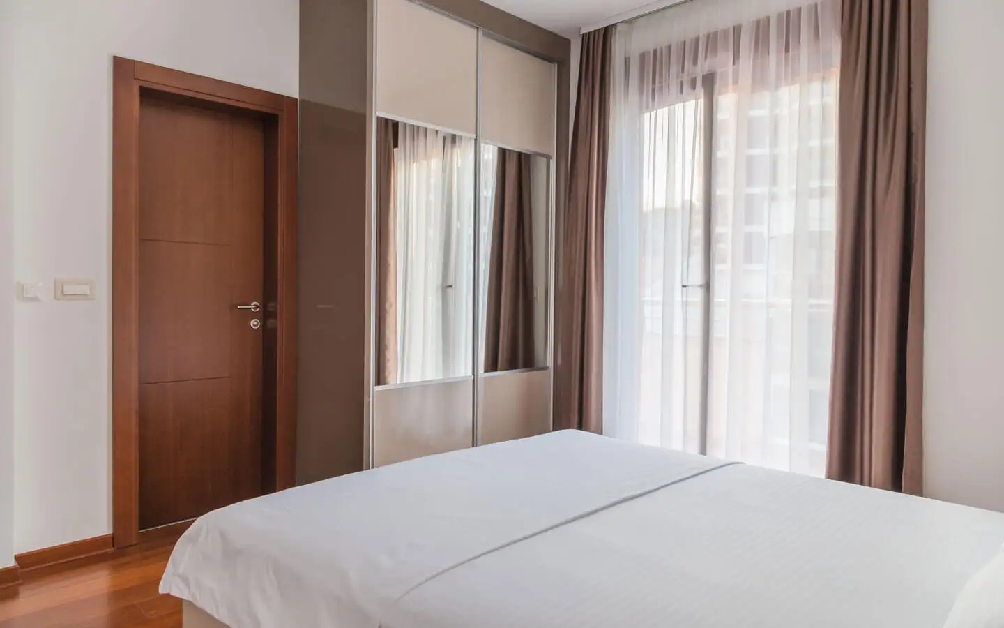 Flat 93m² in Montenegro, Budva. Priced at 306900€ rent photo-14