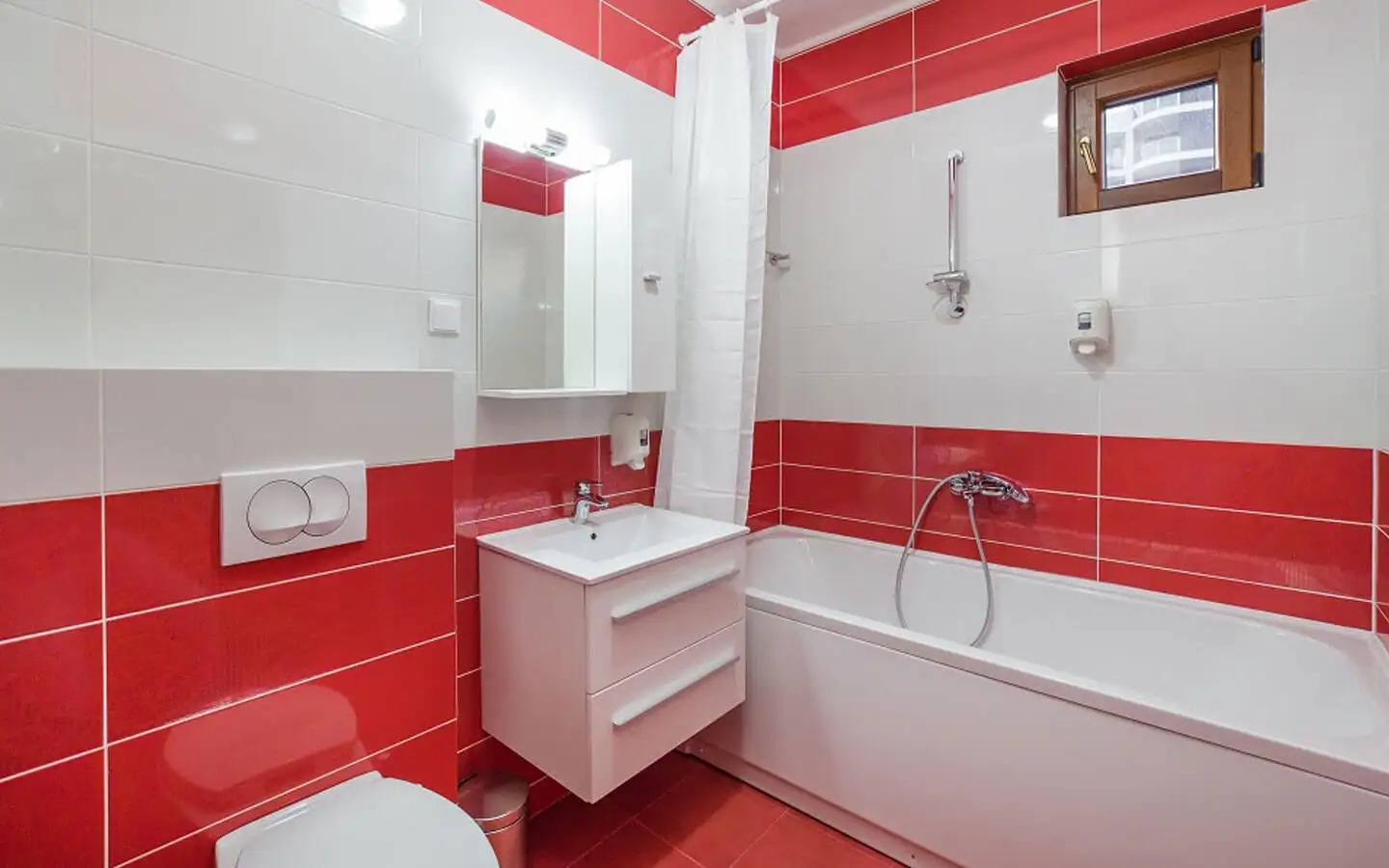 Flat 93m² in Montenegro, Budva. Priced at 306900€ rent photo-17