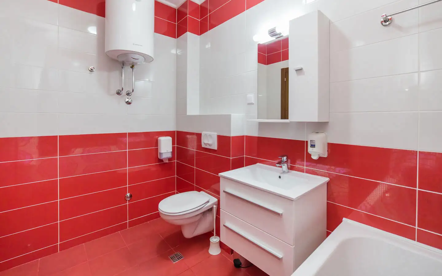 Flat 93m² in Montenegro, Budva. Priced at 306900€ rent photo-18