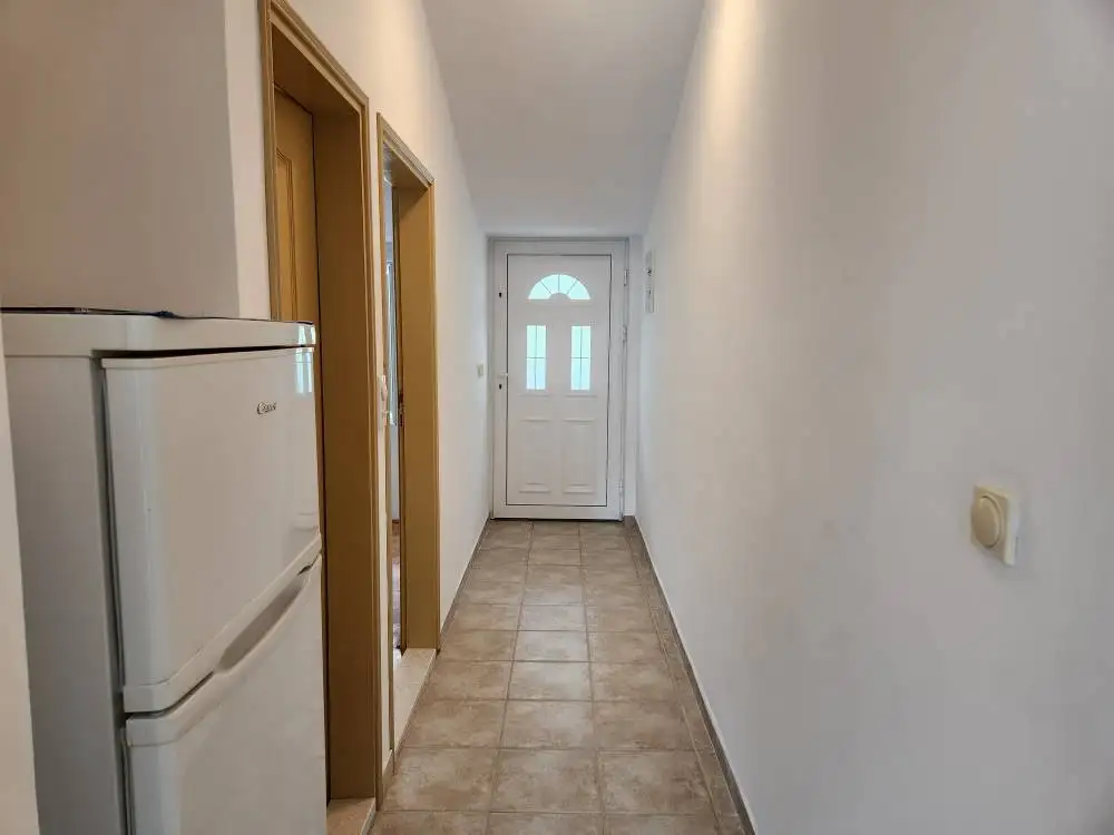 Flat 47m² in Montenegro, Igalo. Priced at 95000€ rent photo-9