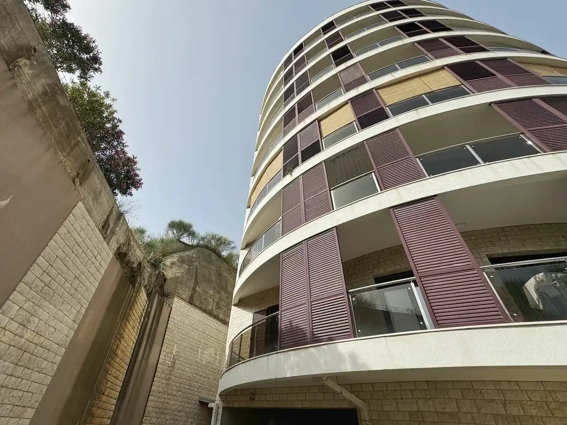 Flat 42m² in Montenegro, Becici. Priced at 116000€ rent photo-2