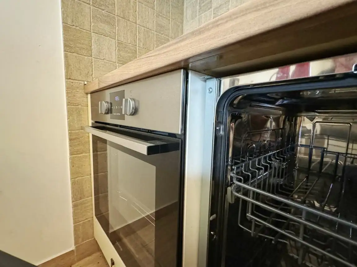 Flat 42m² in Montenegro, Becici. Priced at 116000€ rent photo-6