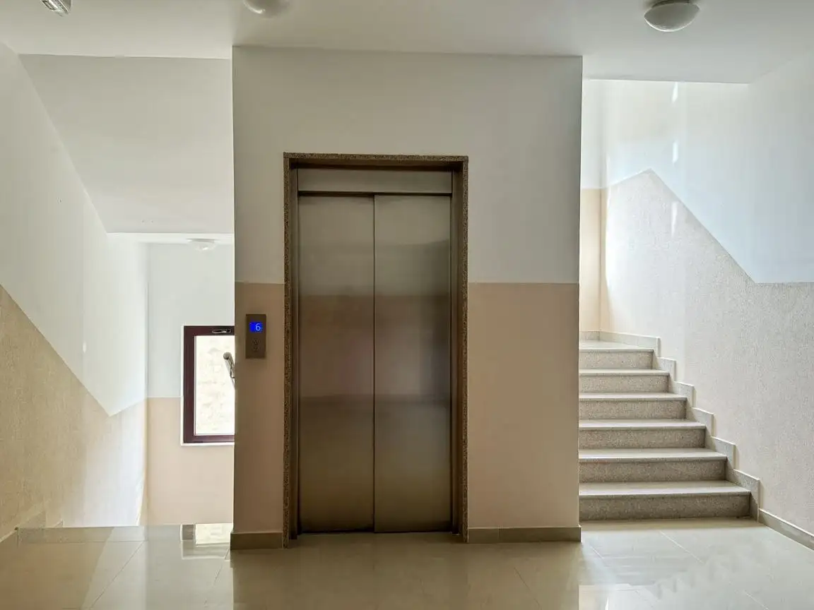Flat 42m² in Montenegro, Becici. Priced at 116000€ rent photo-7