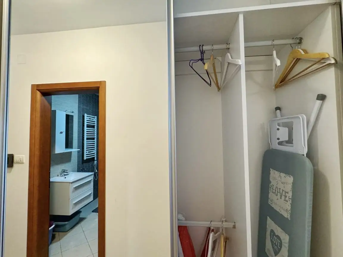 Flat 42m² in Montenegro, Becici. Priced at 116000€ rent photo-8