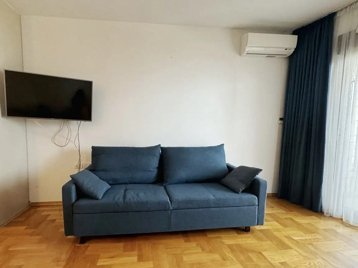 Flat 42m² in Montenegro, Becici. Priced at 116000€ rent photo-9
