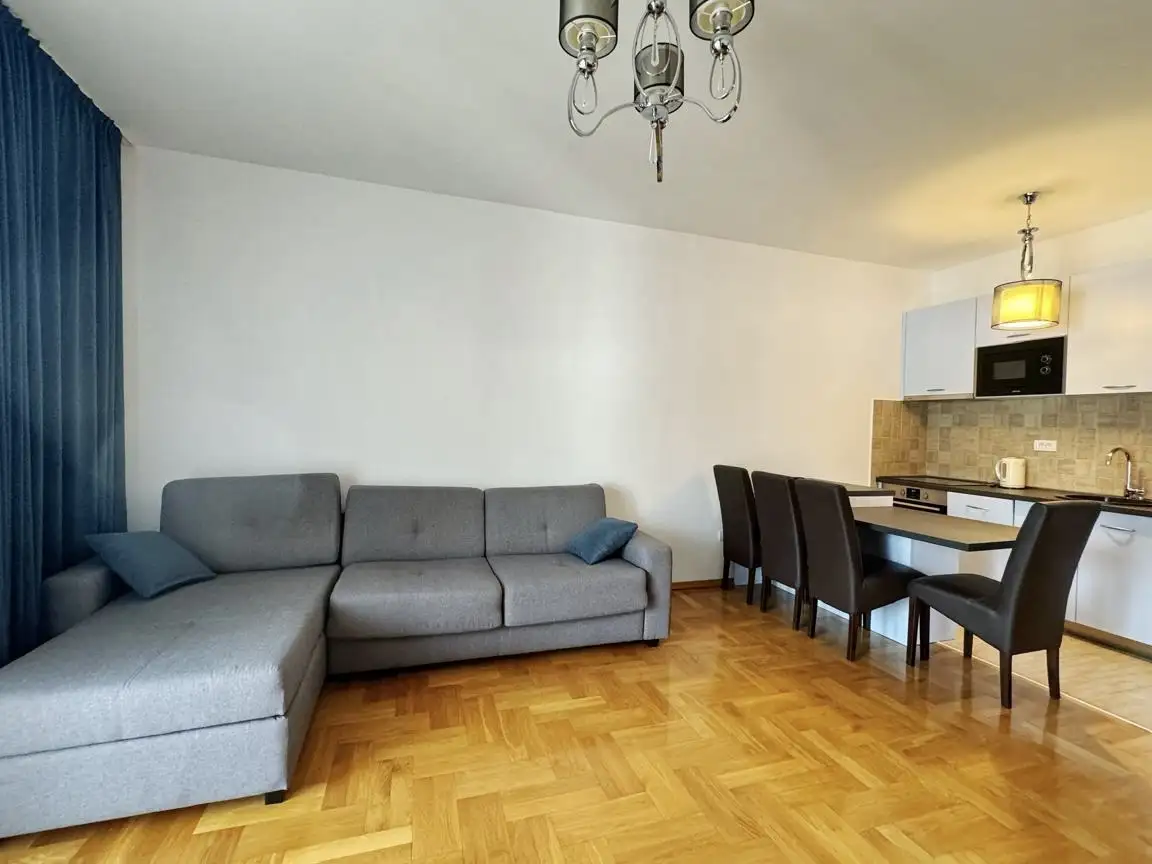 Flat 42m² in Montenegro, Becici. Priced at 116000€ rent photo-10
