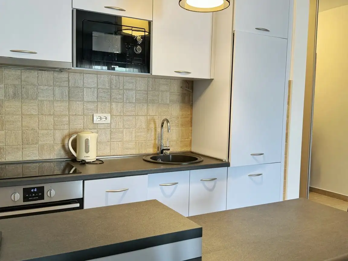 Flat 42m² in Montenegro, Becici. Priced at 116000€ rent photo-11