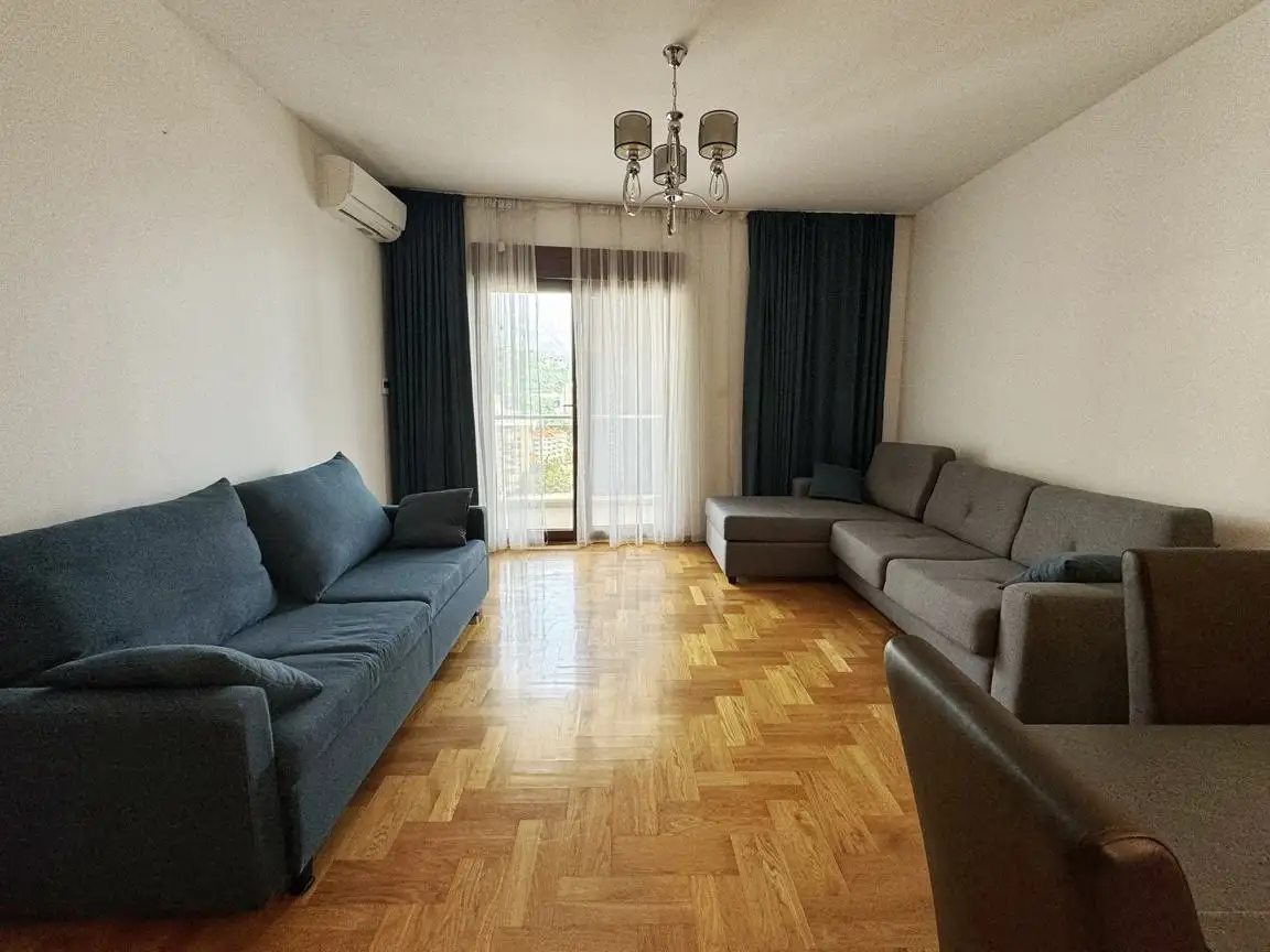 Flat 42m² in Montenegro, Becici. Priced at 116000€ rent photo-12