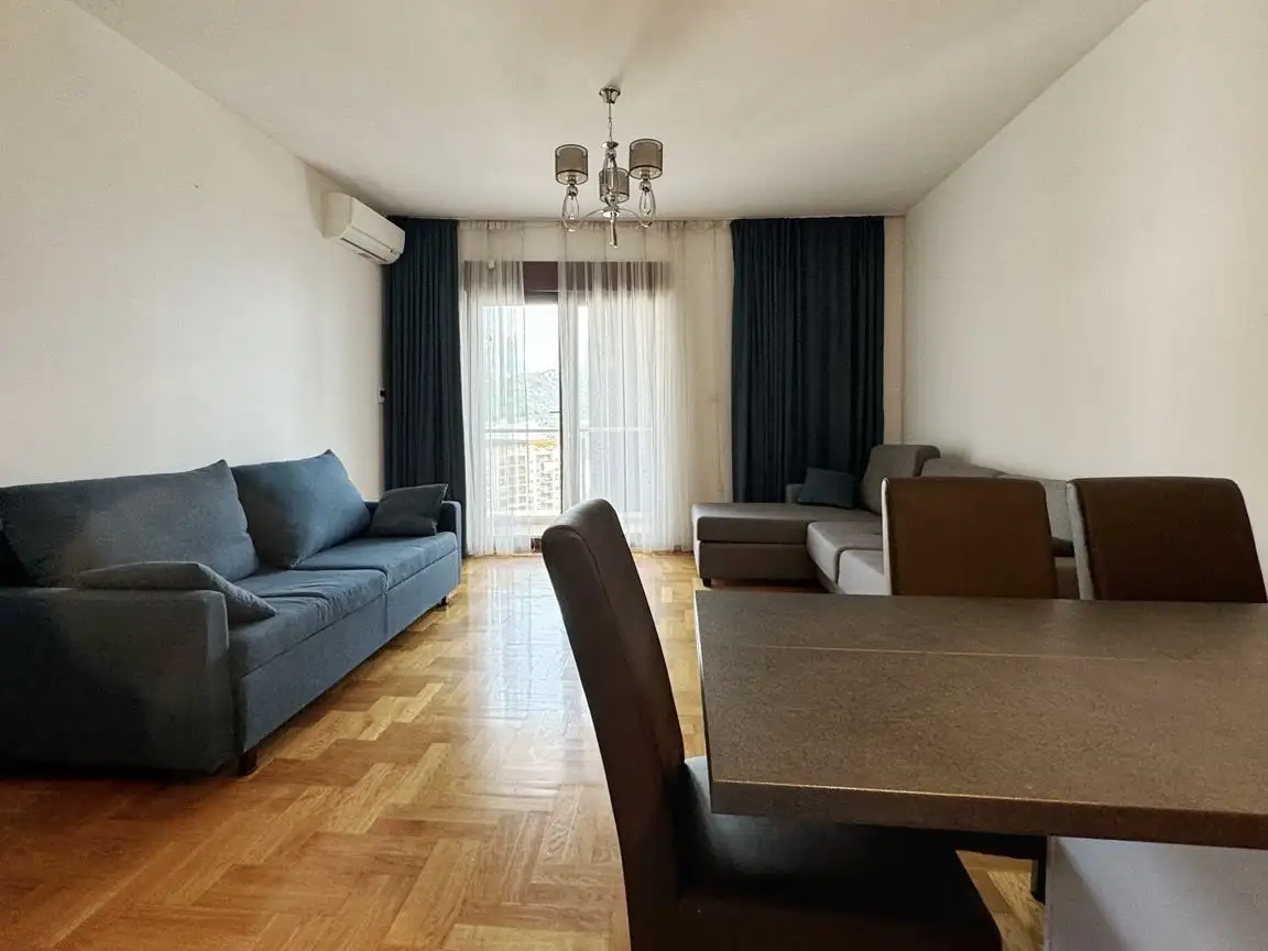 Flat 42m² in Montenegro, Becici. Priced at 116000€ rent photo-14