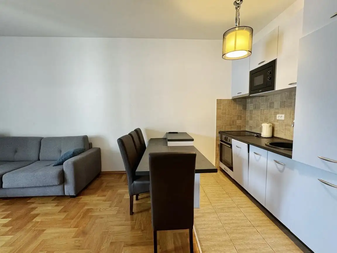 Flat 42m² in Montenegro, Becici. Priced at 116000€ rent photo-16