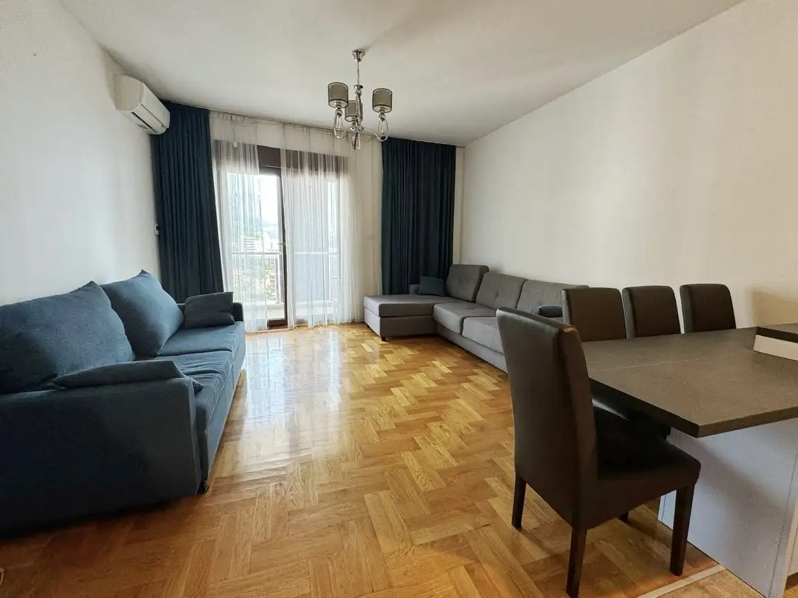 Flat 42m² in Montenegro, Becici. Priced at 116000€ rent photo-18