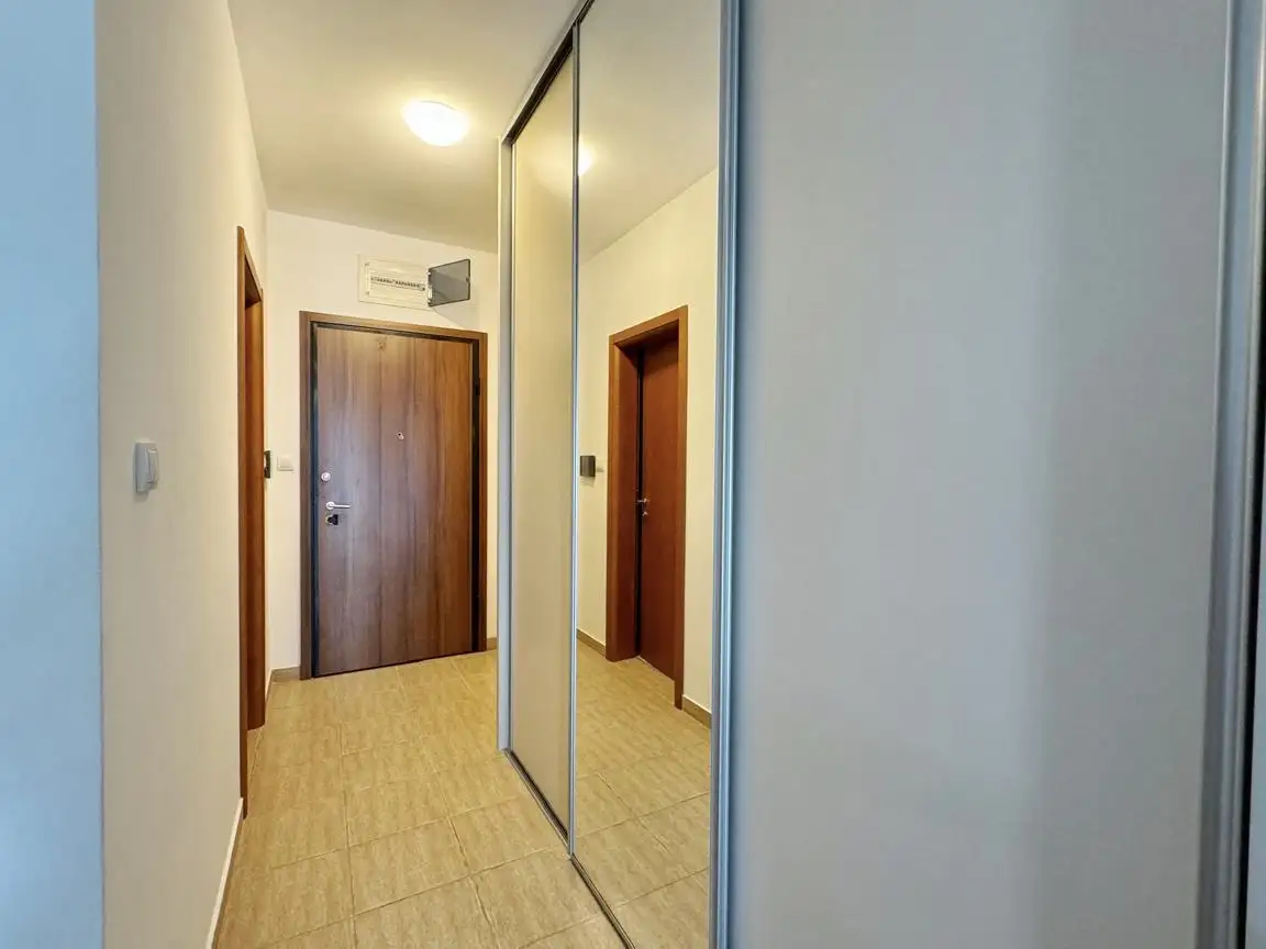 Flat 42m² in Montenegro, Becici. Priced at 116000€ rent photo-19