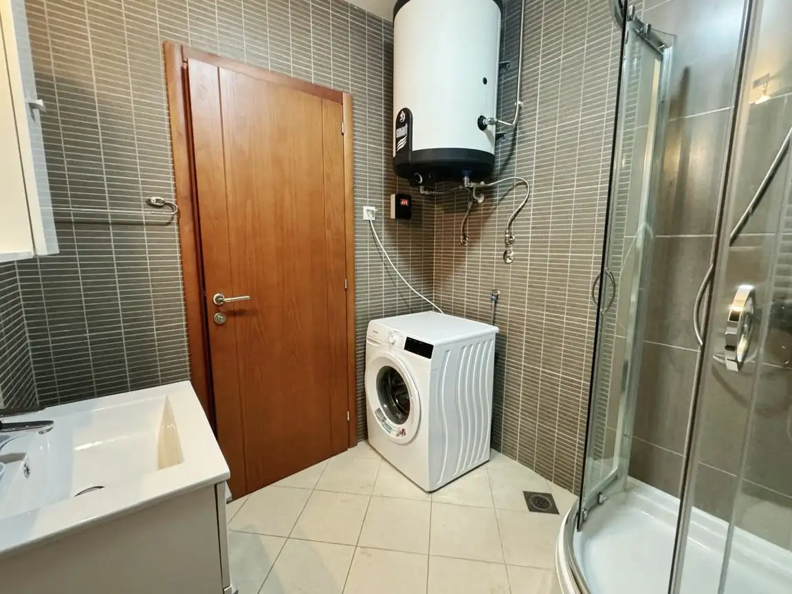 Flat 42m² in Montenegro, Becici. Priced at 116000€ rent photo-20