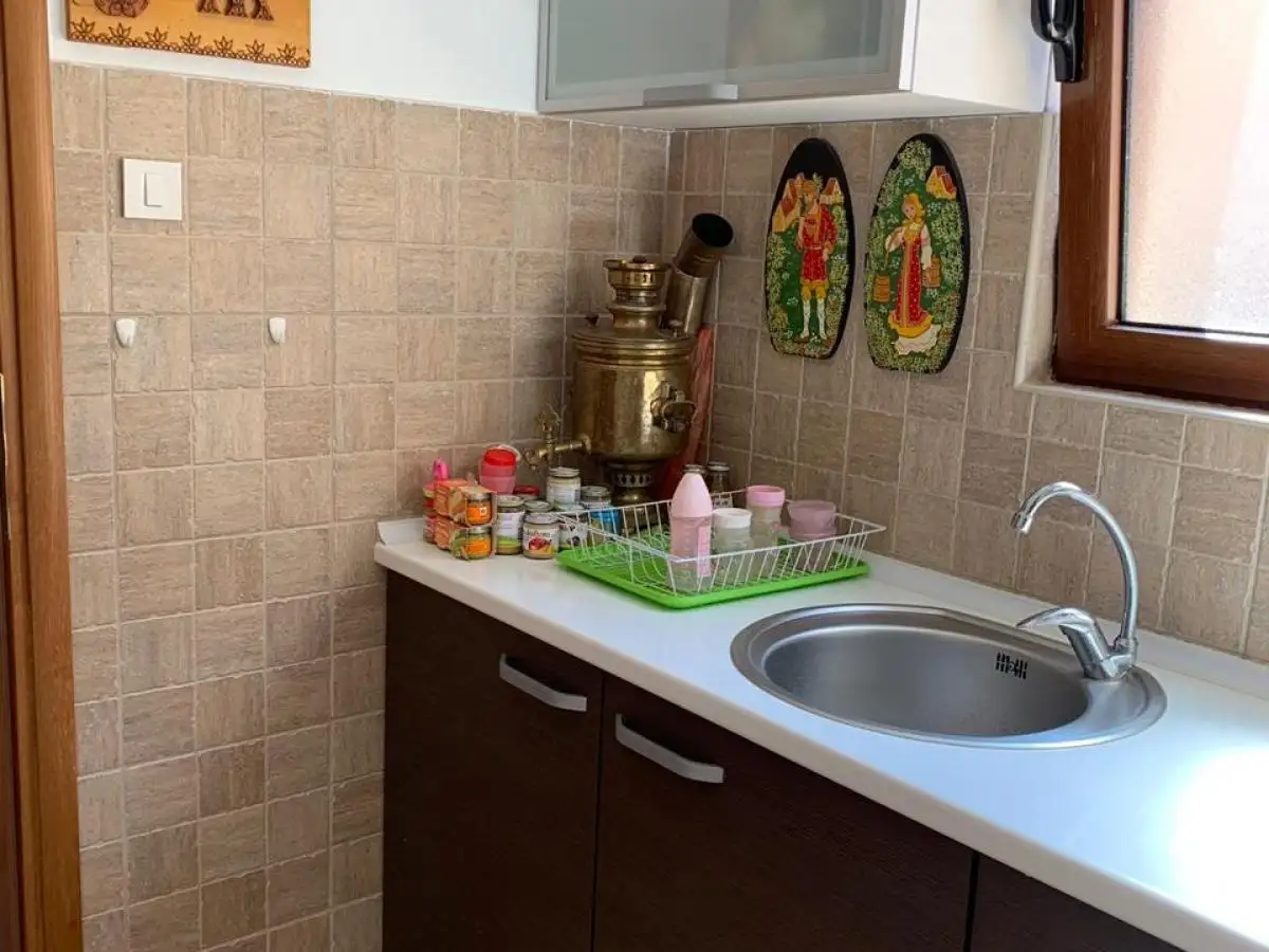Flat 62m² in Montenegro, Risan. Priced at 145000€ rent photo-3