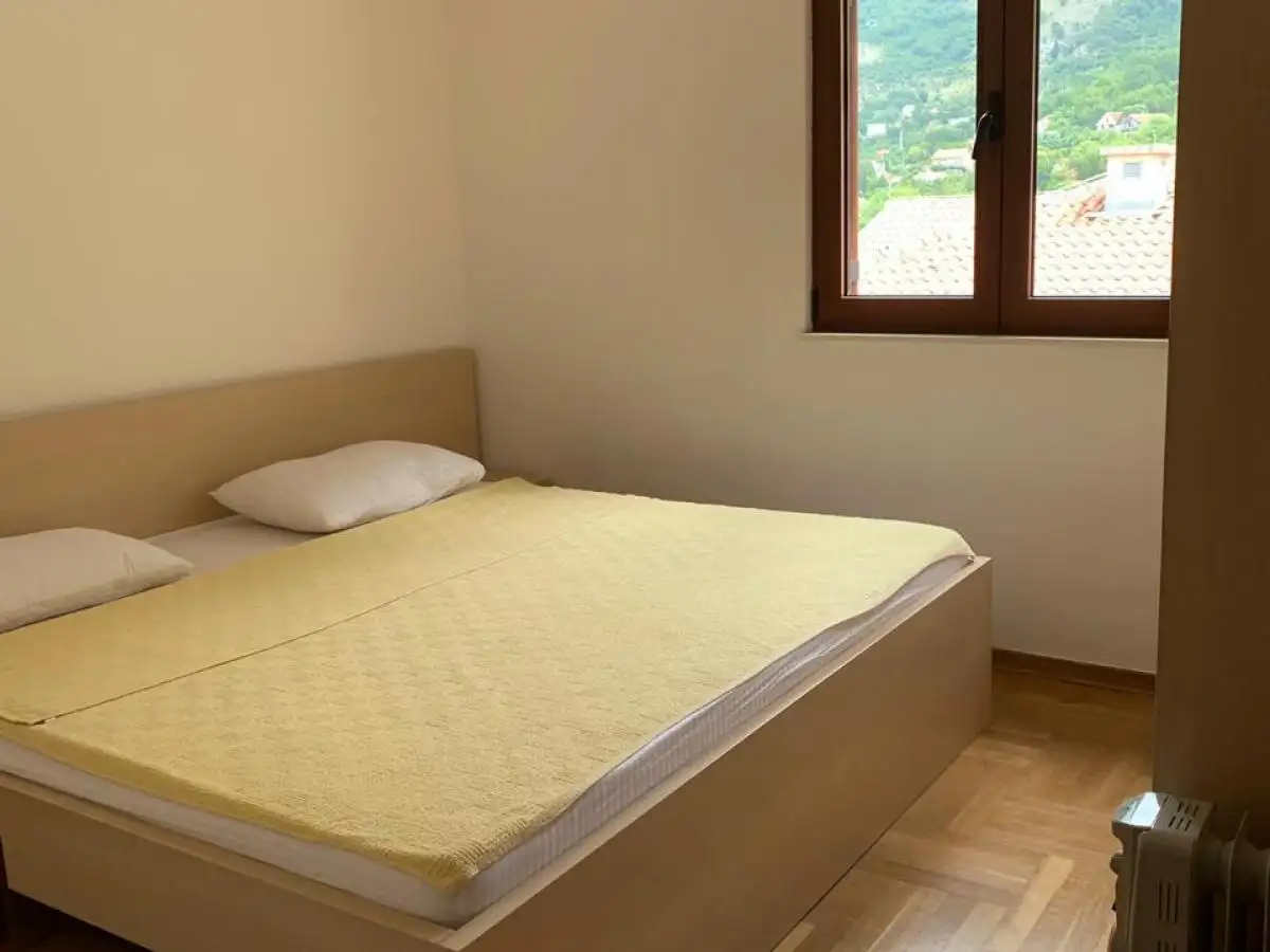Flat 62m² in Montenegro, Risan. Priced at 145000€ rent photo-6