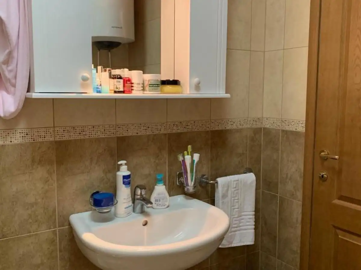 Flat 62m² in Montenegro, Risan. Priced at 145000€ rent photo-8