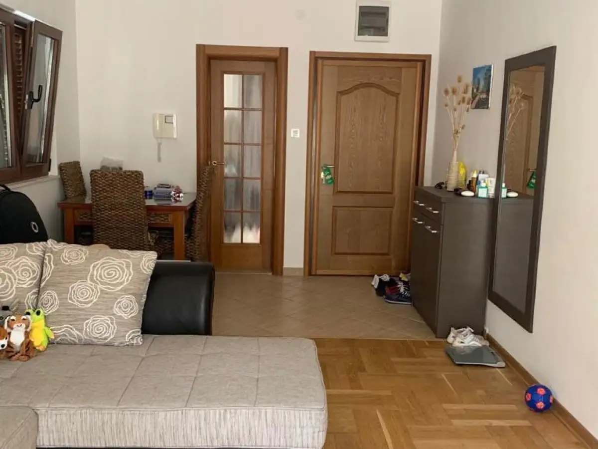 Flat 62m² in Montenegro, Risan. Priced at 145000€ rent photo-11