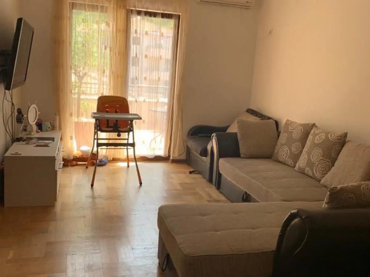 Flat 62m² in Montenegro, Risan. Priced at 145000€ rent photo-12
