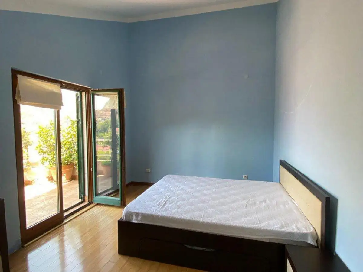 Flat 140m² in Montenegro, Risan. Priced at 310€ rent photo-4