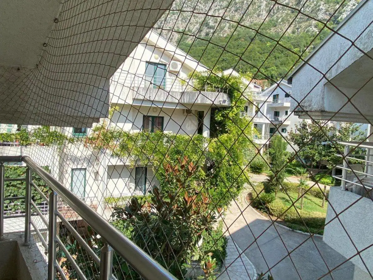 Flat 140m² in Montenegro, Risan. Priced at 310€ rent photo-6