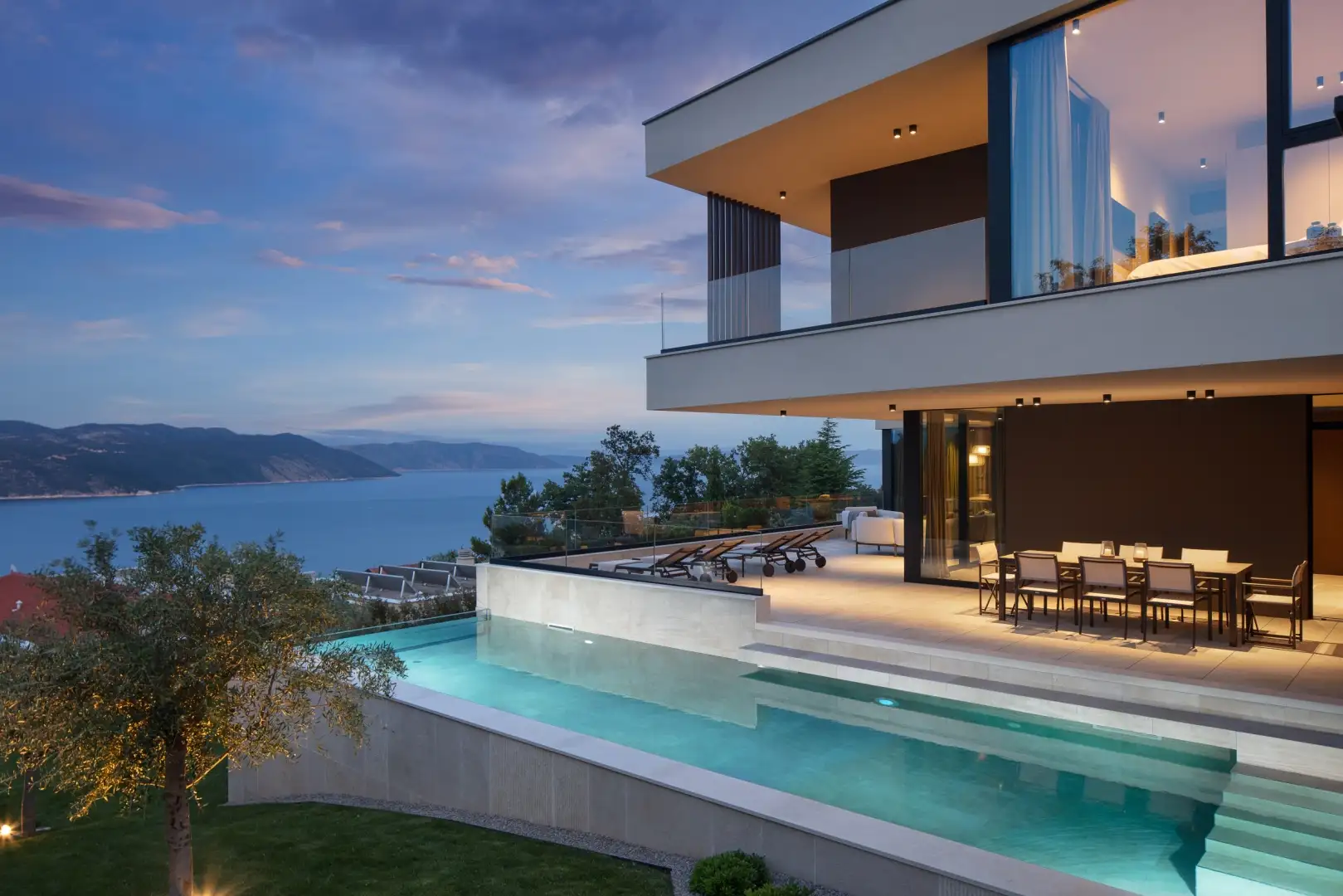 Villa 0m² in Croatia, Rabac. Priced at 2300000€ rent photo-1