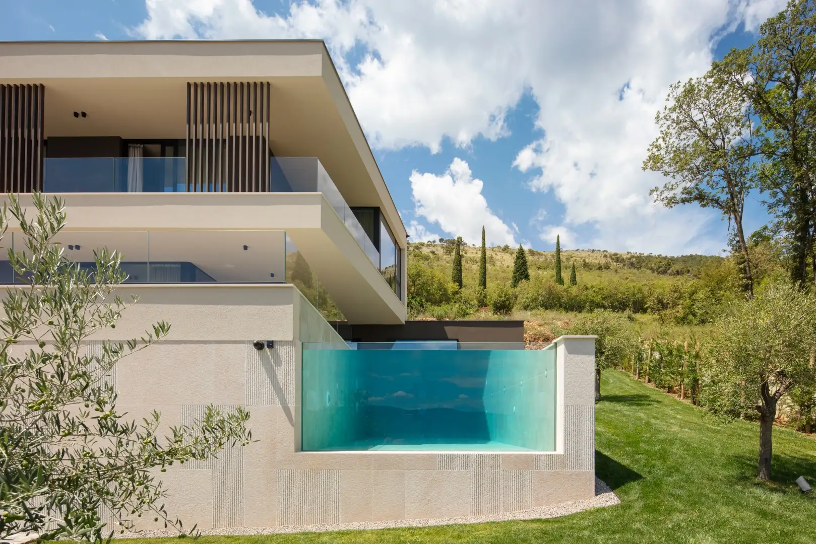 Villa 0m² in Croatia, Rabac. Priced at 2300000€ rent photo-8