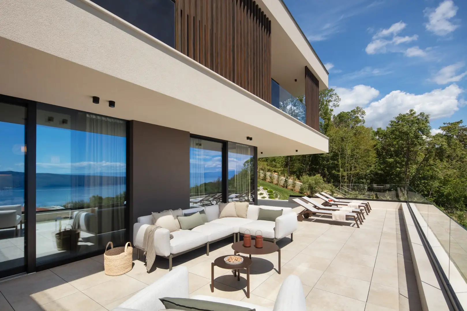 Villa 0m² in Croatia, Rabac. Priced at 2300000€ rent photo-9