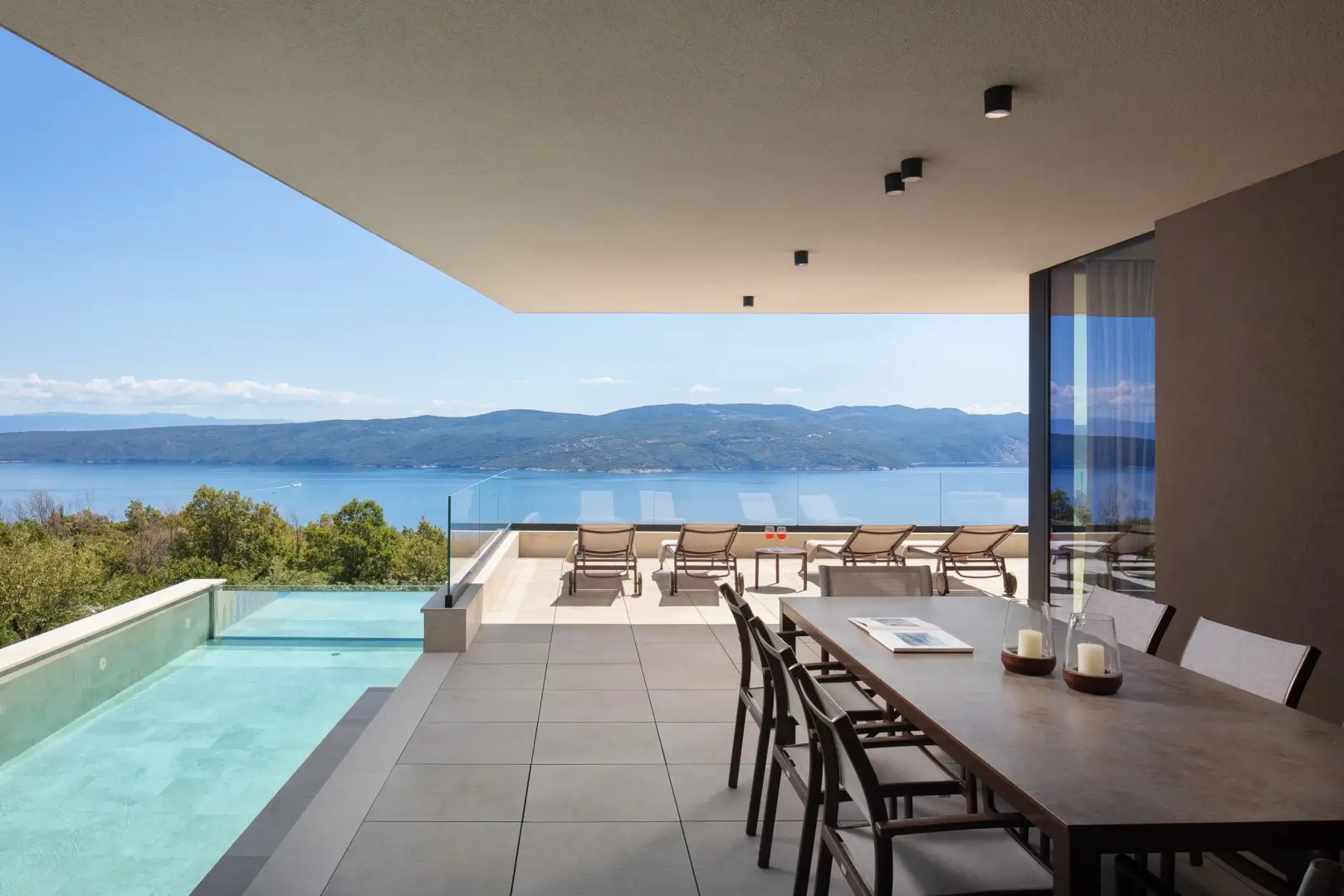 Villa 0m² in Croatia, Rabac. Priced at 2300000€ rent photo-10