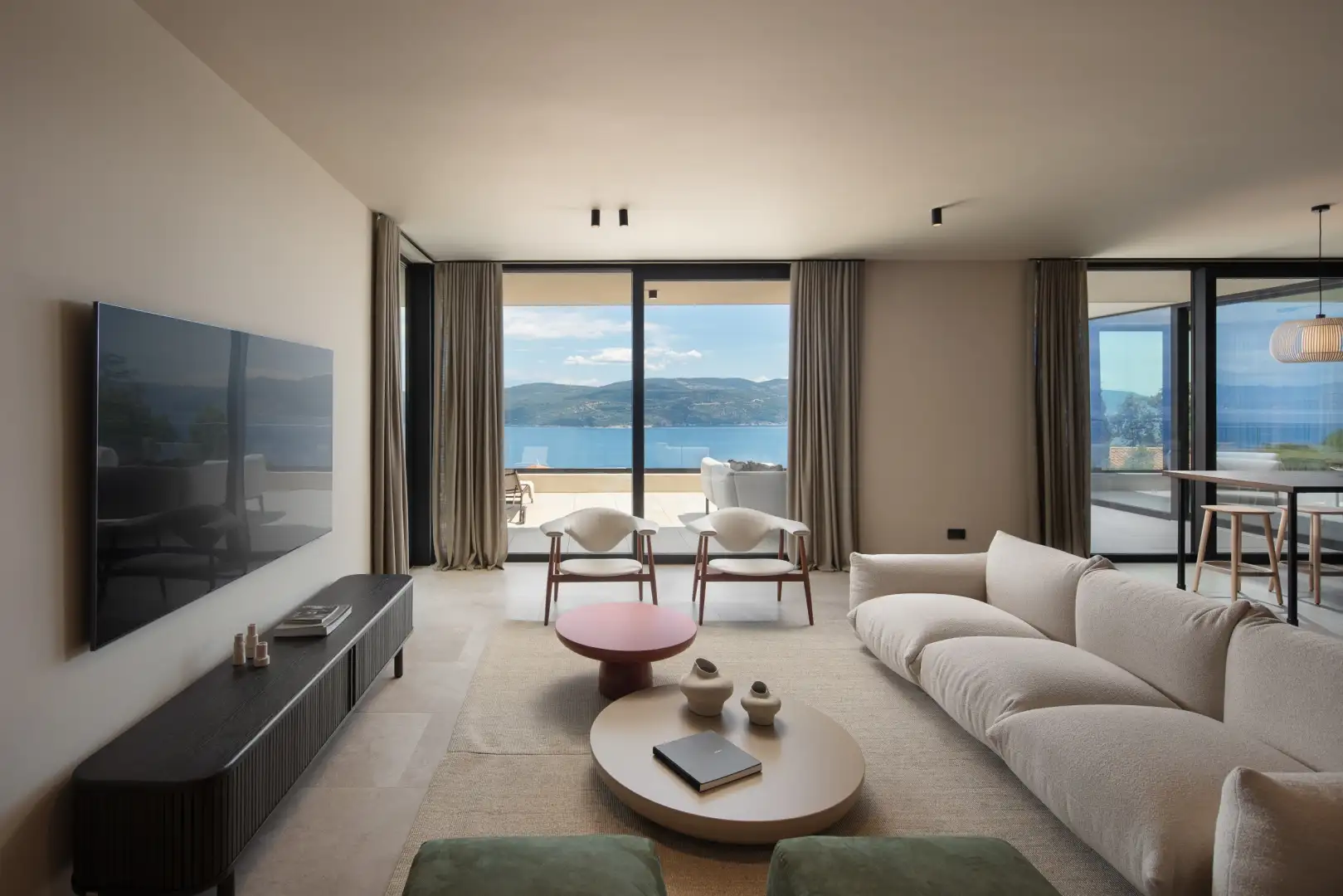 Villa 0m² in Croatia, Rabac. Priced at 2300000€ rent photo-11