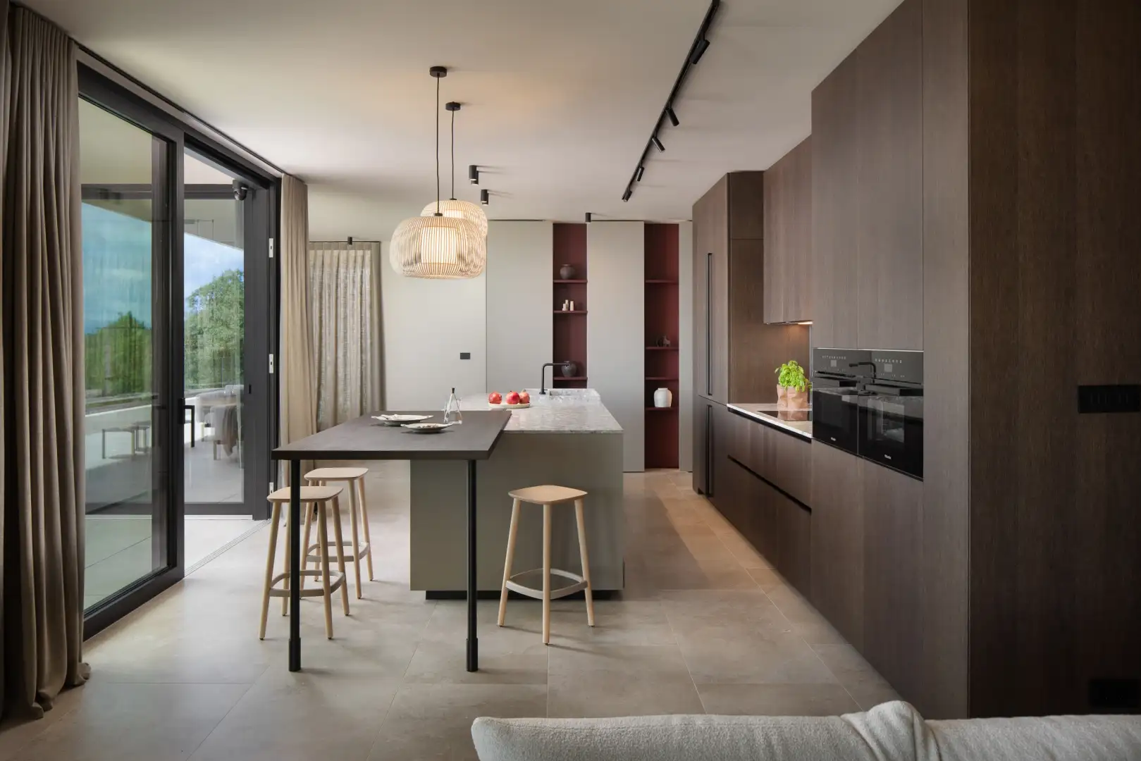 Villa 0m² in Croatia, Rabac. Priced at 2300000€ rent photo-15