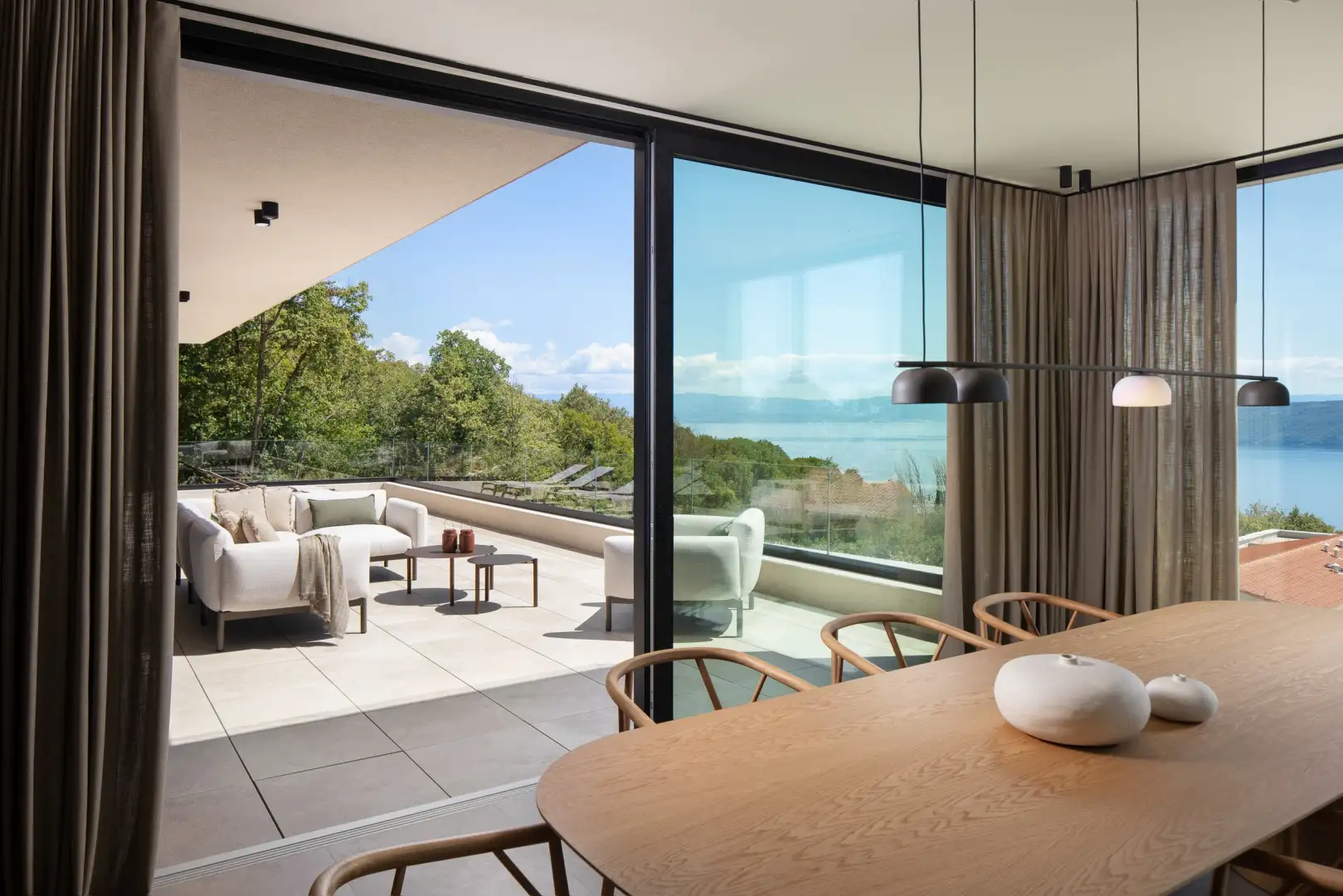 Villa 0m² in Croatia, Rabac. Priced at 2300000€ rent photo-17