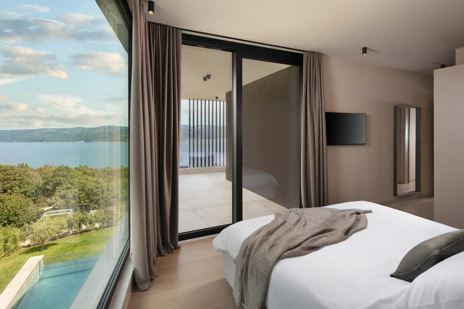 Villa 0m² in Croatia, Rabac. Priced at 2300000€ rent photo-22