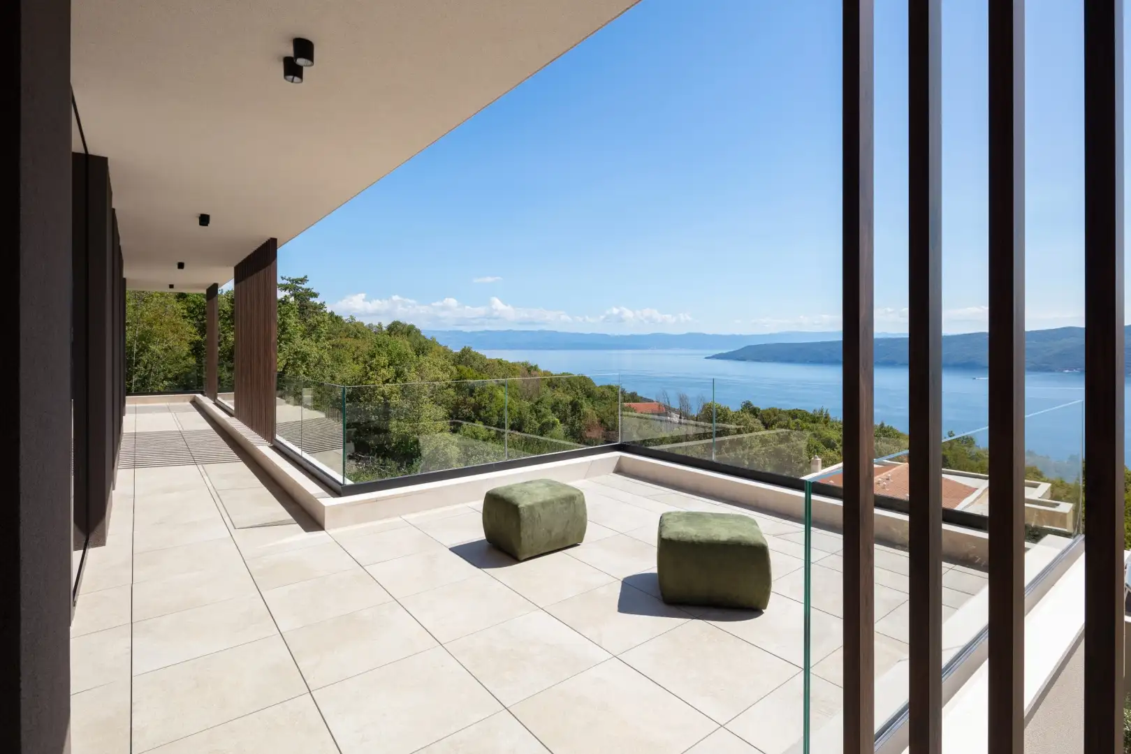 Villa 0m² in Croatia, Rabac. Priced at 2300000€ rent photo-23