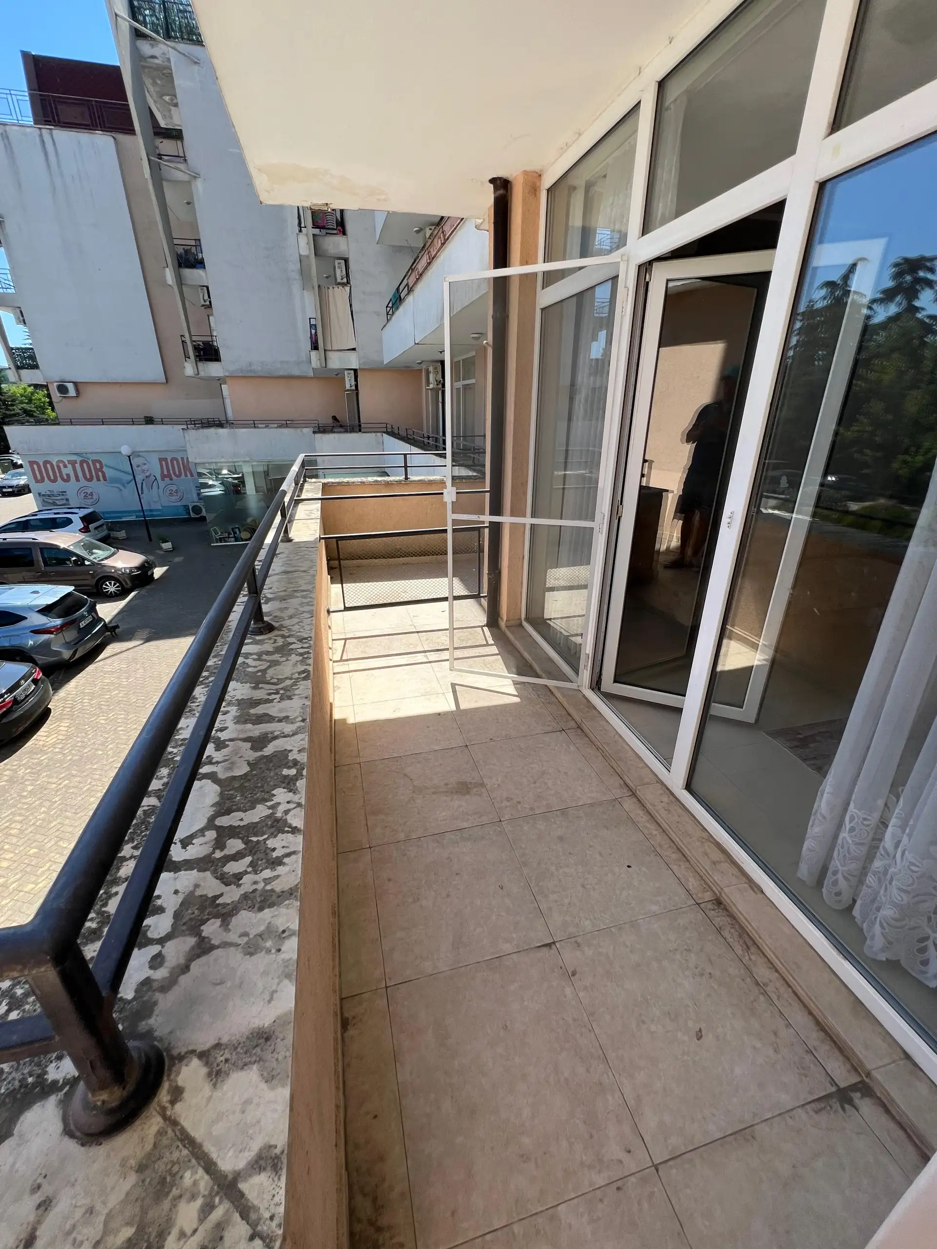 Flat 47m² in Bulgaria, Sunny Beach. Priced at 55000€ rent photo-4