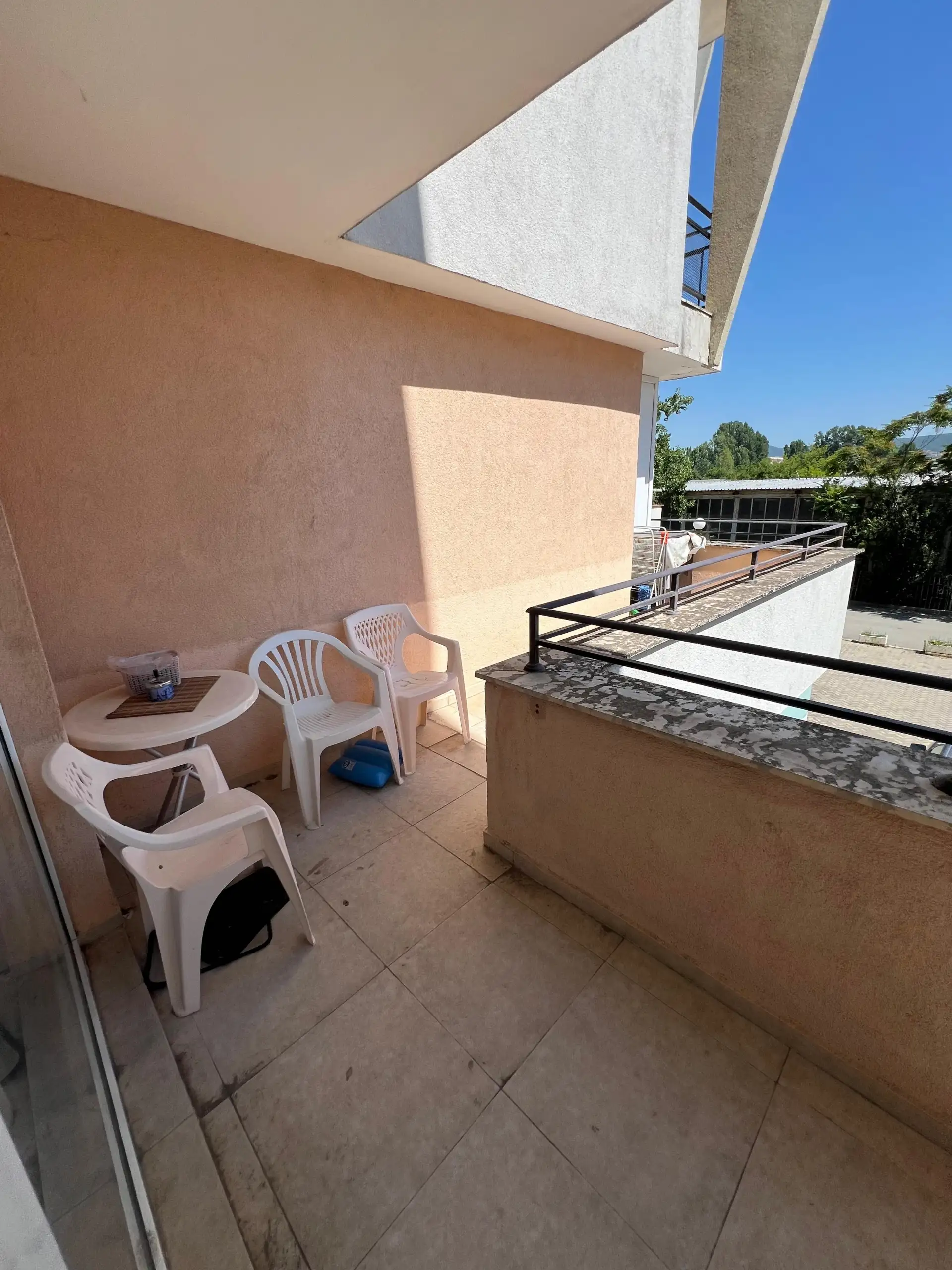 Flat 47m² in Bulgaria, Sunny Beach. Priced at 55000€ rent photo-5